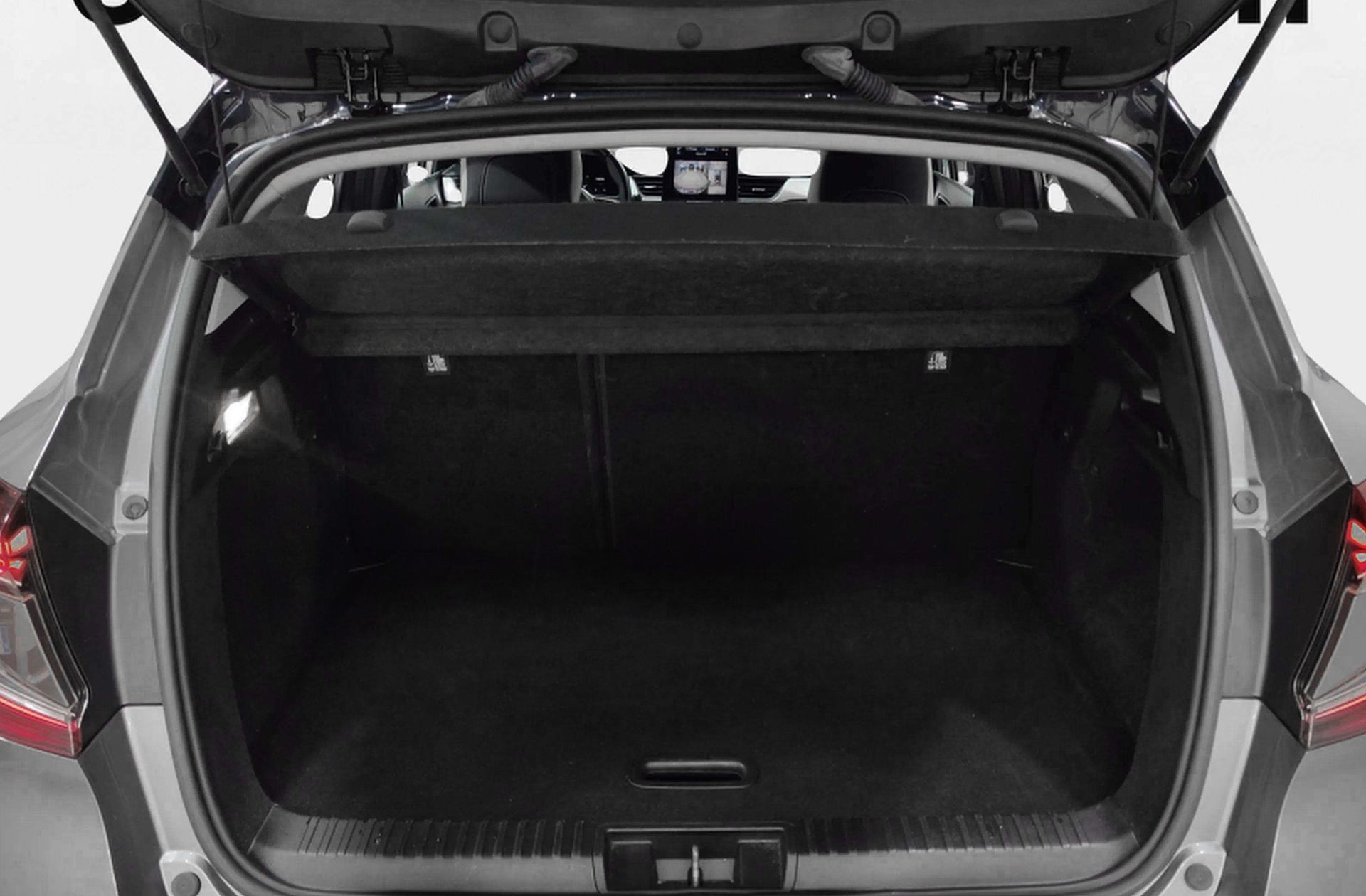 Renault Captur Techno TCe - foto 17