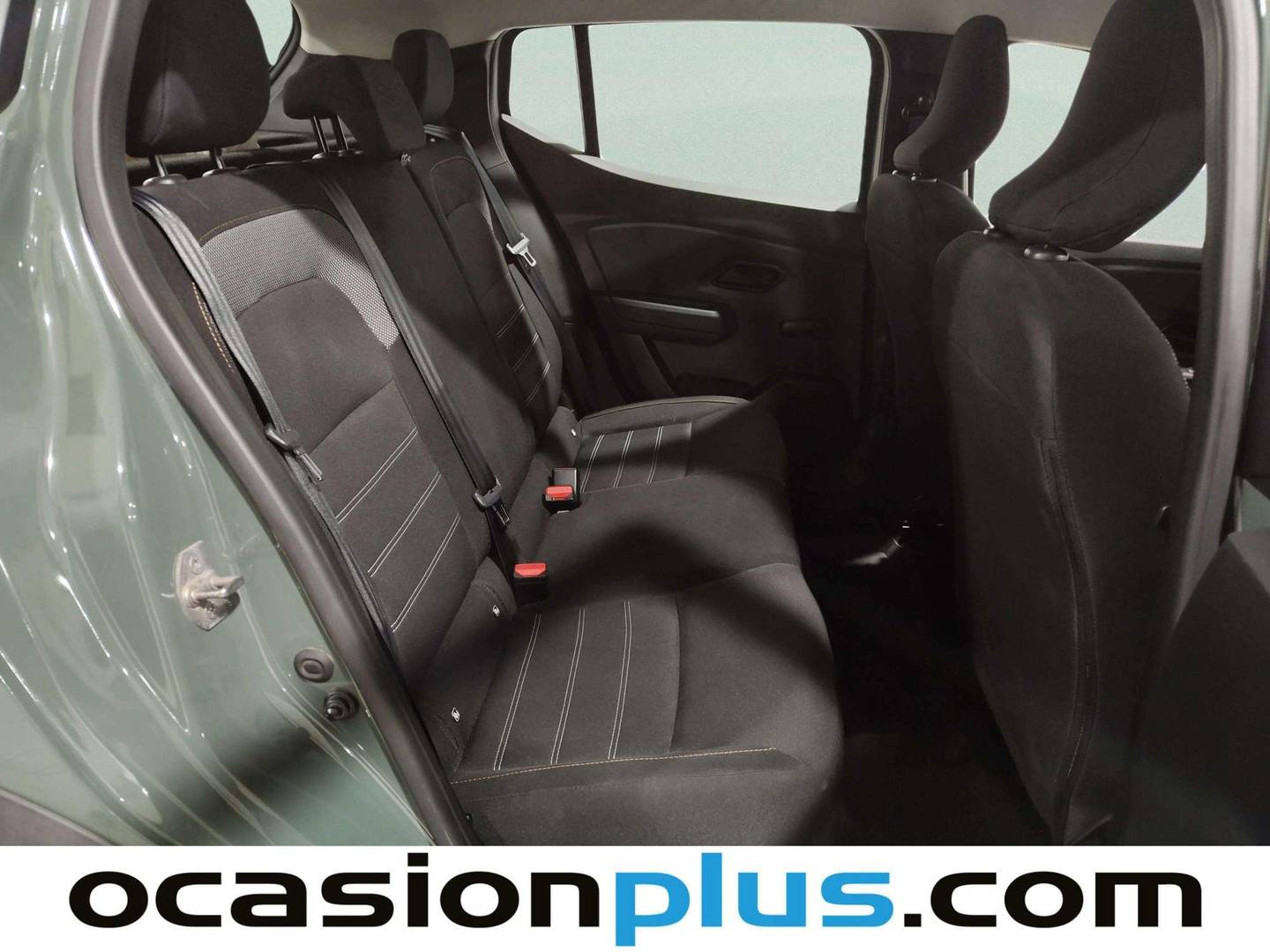 Dacia Sandero Dacia Sandero Stepway Essential ECO-G (101 CV) al mejor precio