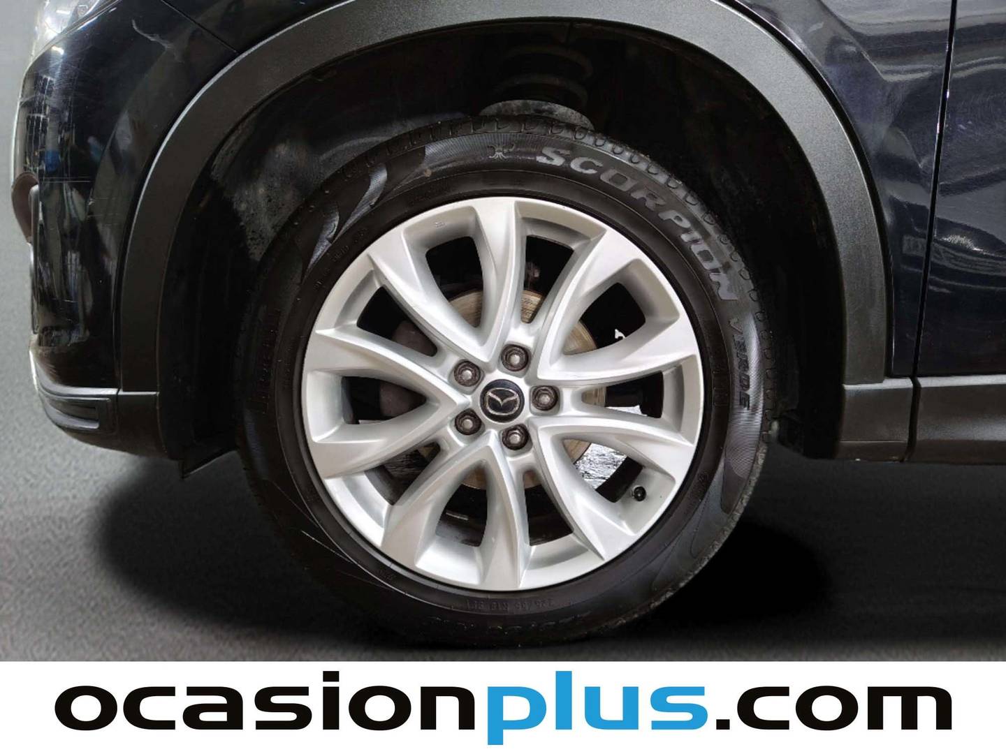 Mazda CX-5 Mazda CX-5 2.0 GE Luxury 4WD (160 CV) km 0