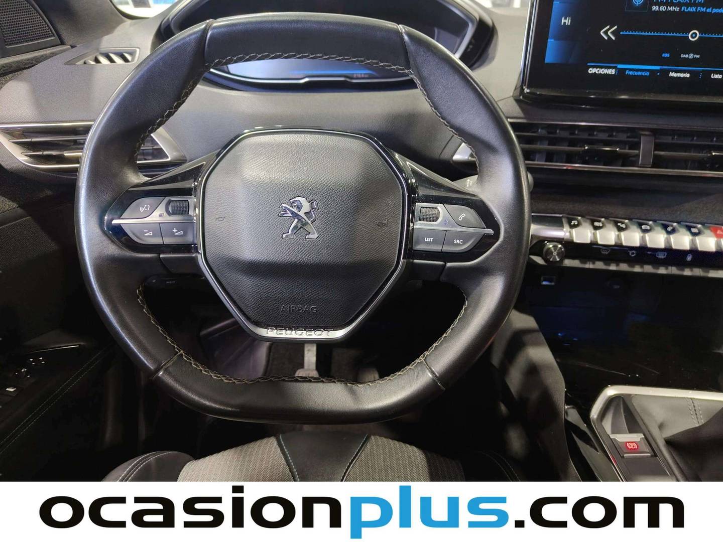 Peugeot 3008 Peugeot 3008 PureTech 130 S&S Allure Pack (130 CV) al mejor precio