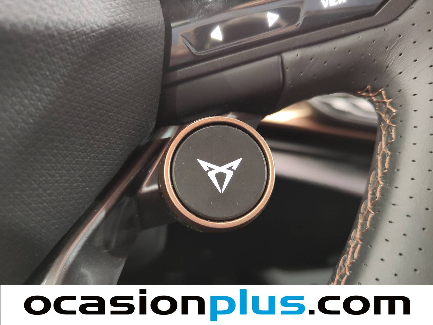 Cupra Tavascan Cupra Tavascan 77kWh Endurance First Edition (286 CV) barato