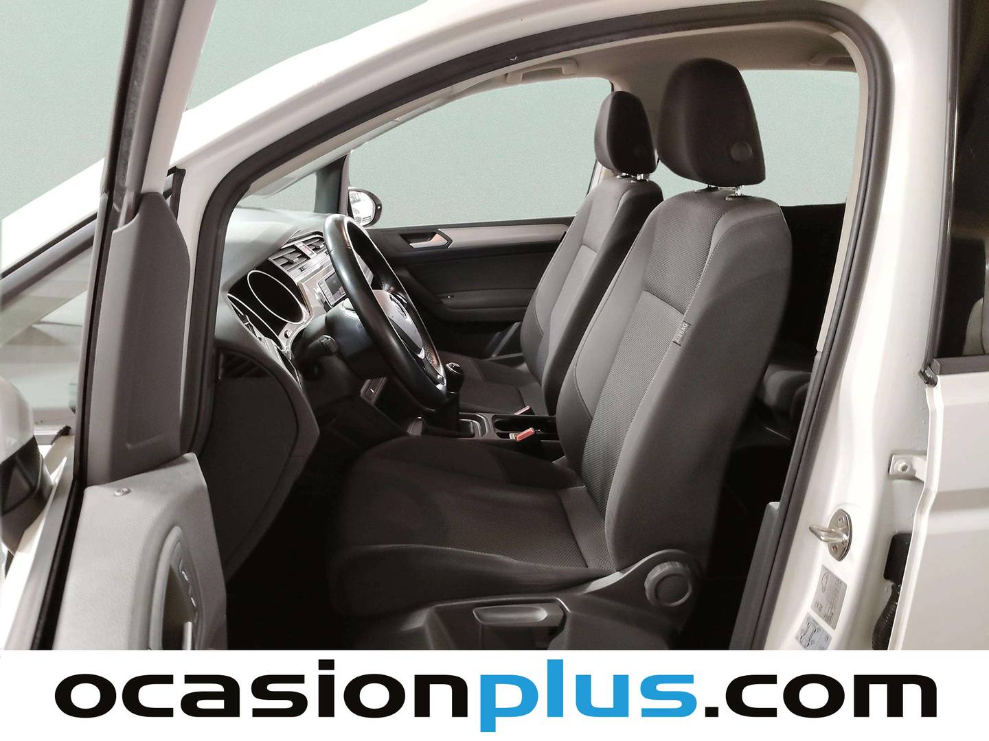 Foto Volkswagen Touran Volkswagen Touran Edition 1.6 TDI BMT  (115 CV)