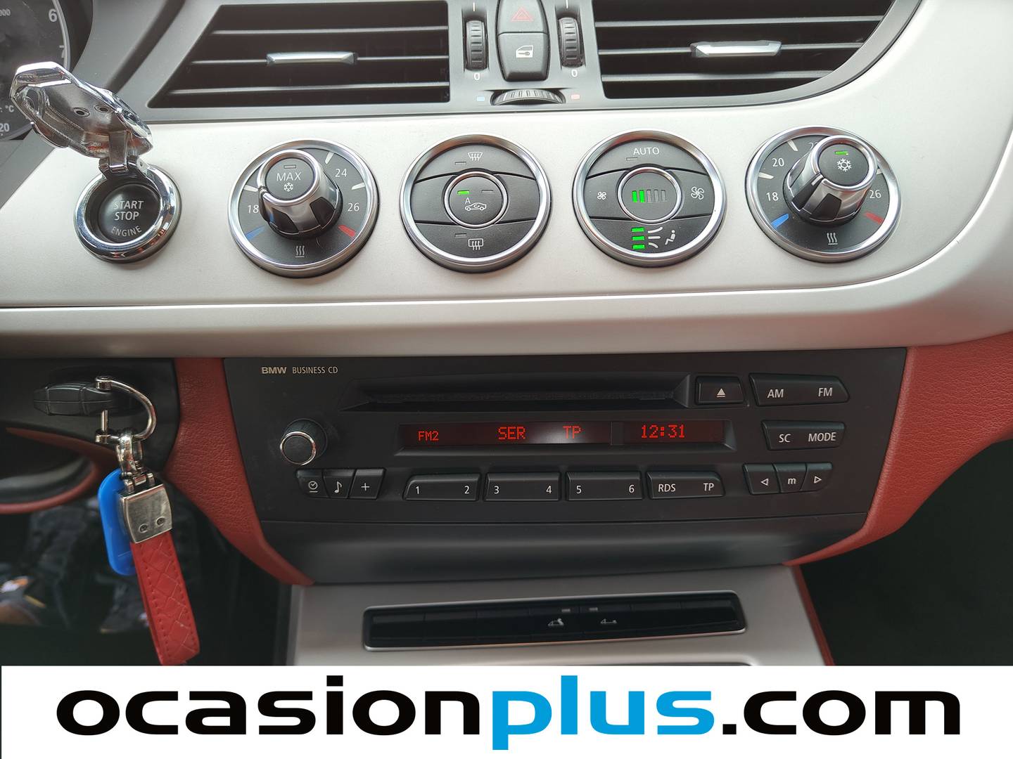 BMW Z4 BMW Z4 sDrive30i Cabrio (258 CV) km 0
