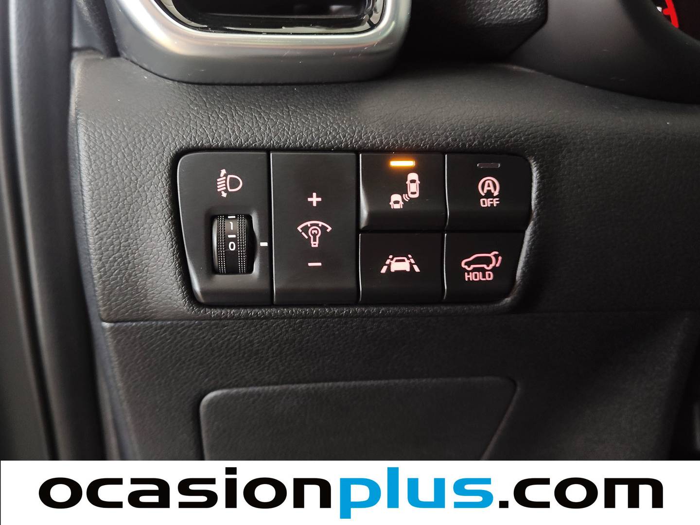 Foto KIA Sportage Kia Sportage 2.0 CRDi VGT GT Line 4x4 Auto (185 CV)