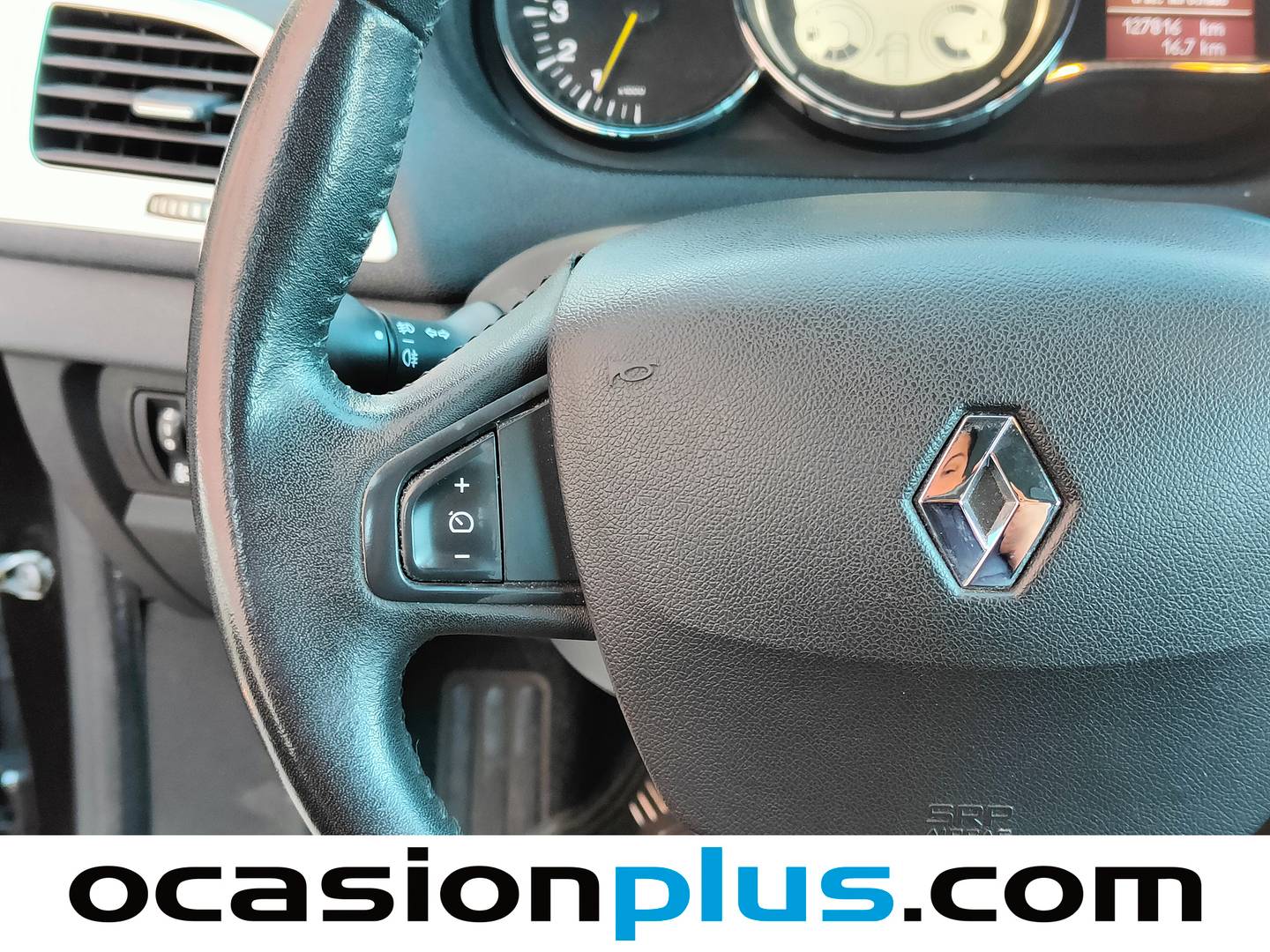 Renault Mégane Renault Megane TCe 115 Dynamique Energy S&S eco2 (115 CV) 115cv