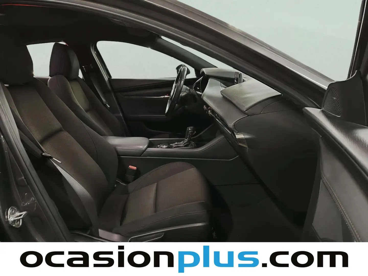 Foto Mazda Mazda3 Mazda Mazda 3 2.0 Skyactiv-G Evolution AT (122 CV)