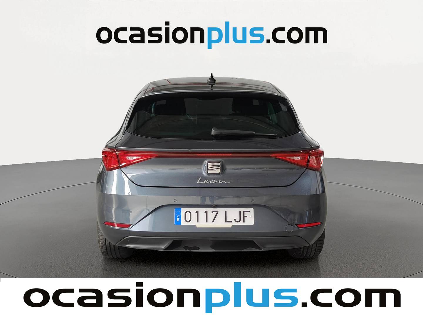 Seat León SEAT León 1.5 TSI S&S Style Launch Pack con Navegador (130 CV) barato