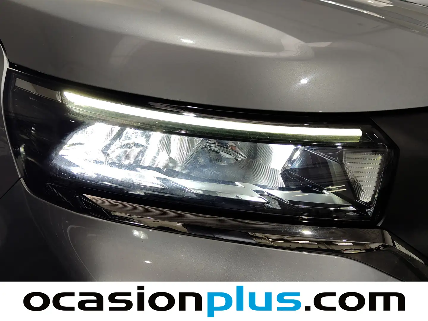 Foto Nissan Townstar Nissan Townstar 1.3G L1 N-Connecta  (130 CV)