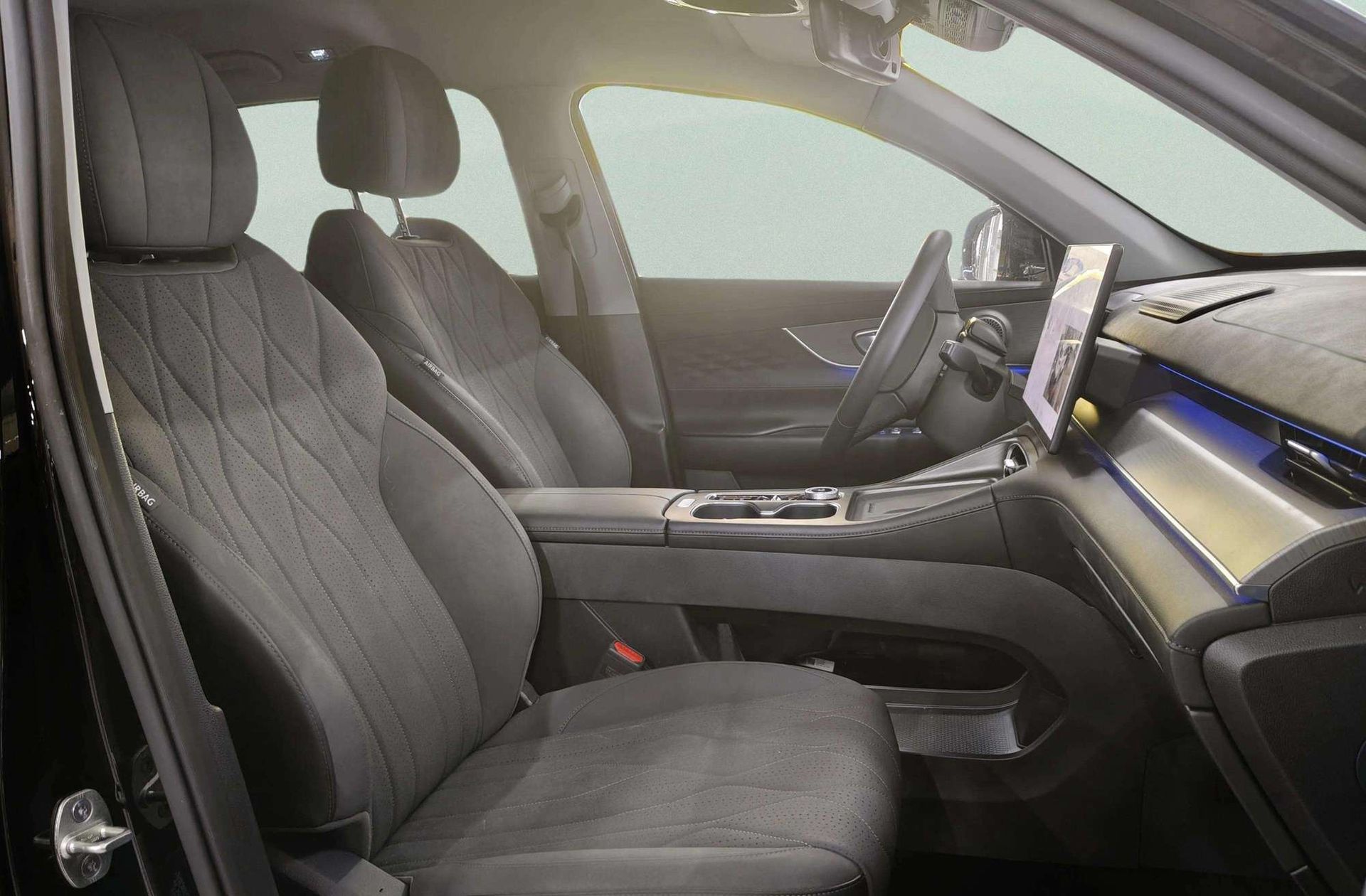 Ebro s800 1.6 T-GDi Premium DCT 7 plazas - foto 24