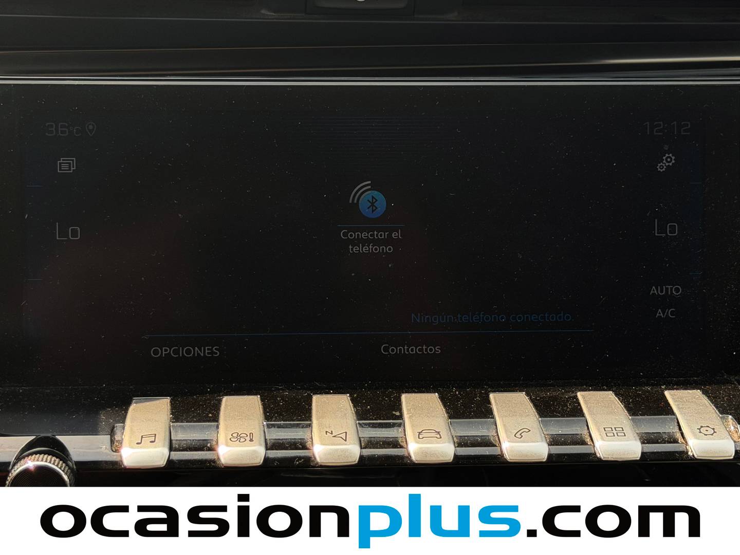 Peugeot 508 Peugeot 508 BlueHDi 160 S&S Allure EAT8 (160 CV) 2019