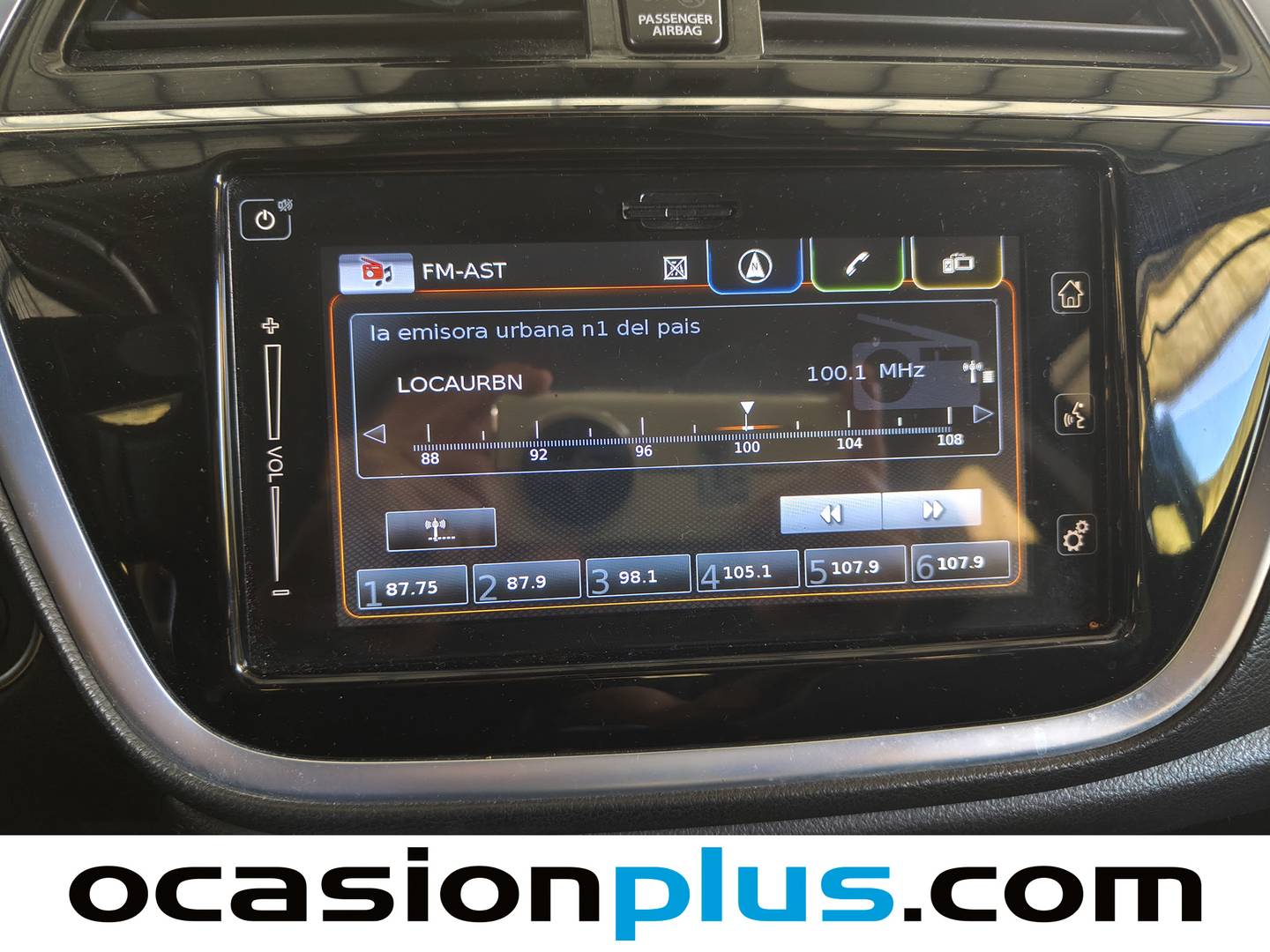 Suzuki S-Cross Suzuki S-Cross 1.4 DITC GLX Auto (140 CV) barato