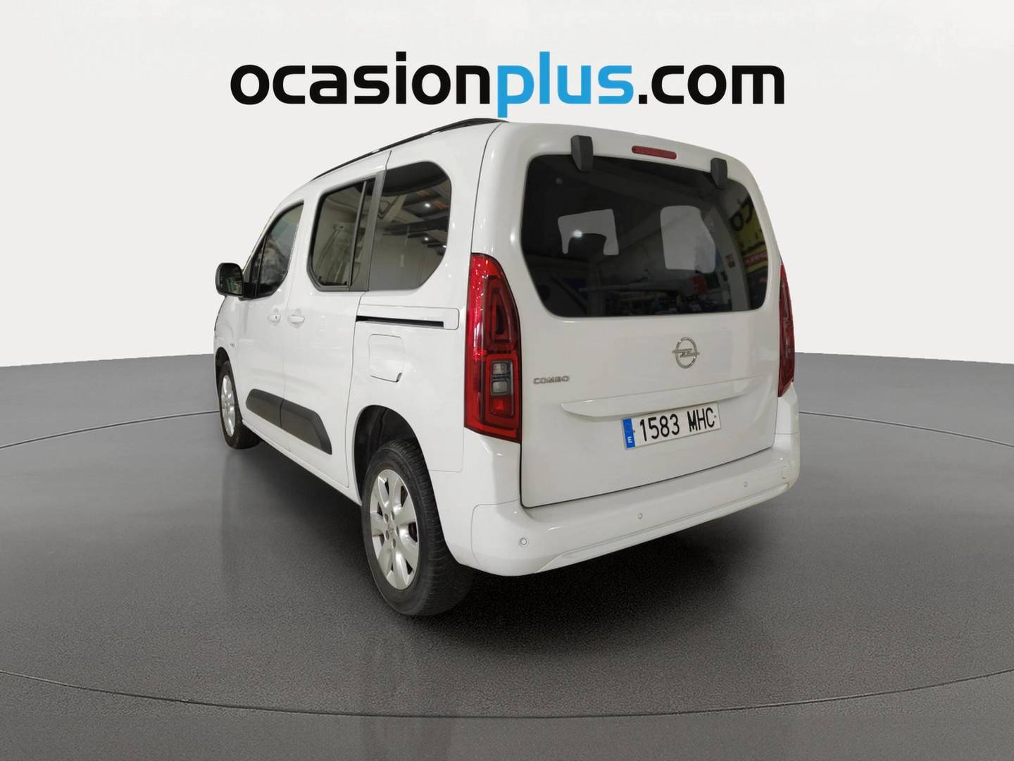 Foto Opel Combo Life Opel Combo Life 1.5 TD Business Edition Plus L1 (102 CV)