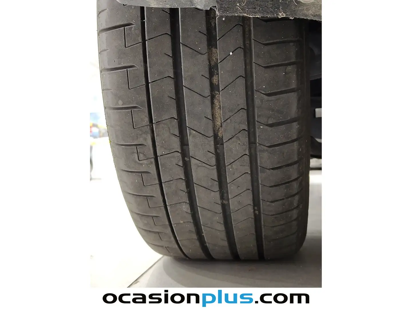 Foto Ford Mustang Mach-E Ford Mustang Mach-E Batería 75.7Kwh AWD (269 CV)