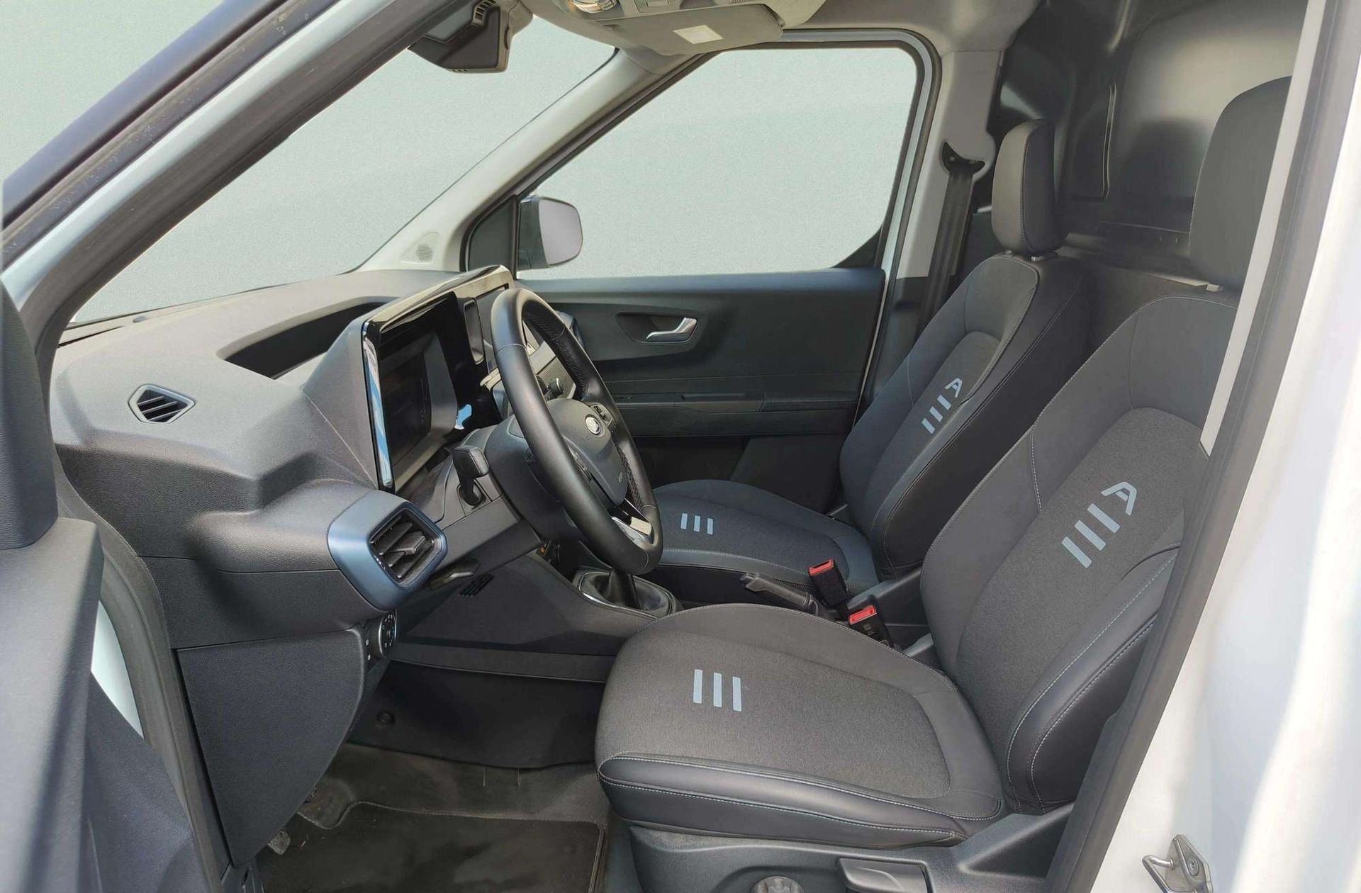 Ford Transit 1.5 EcoBlue Active - foto 10