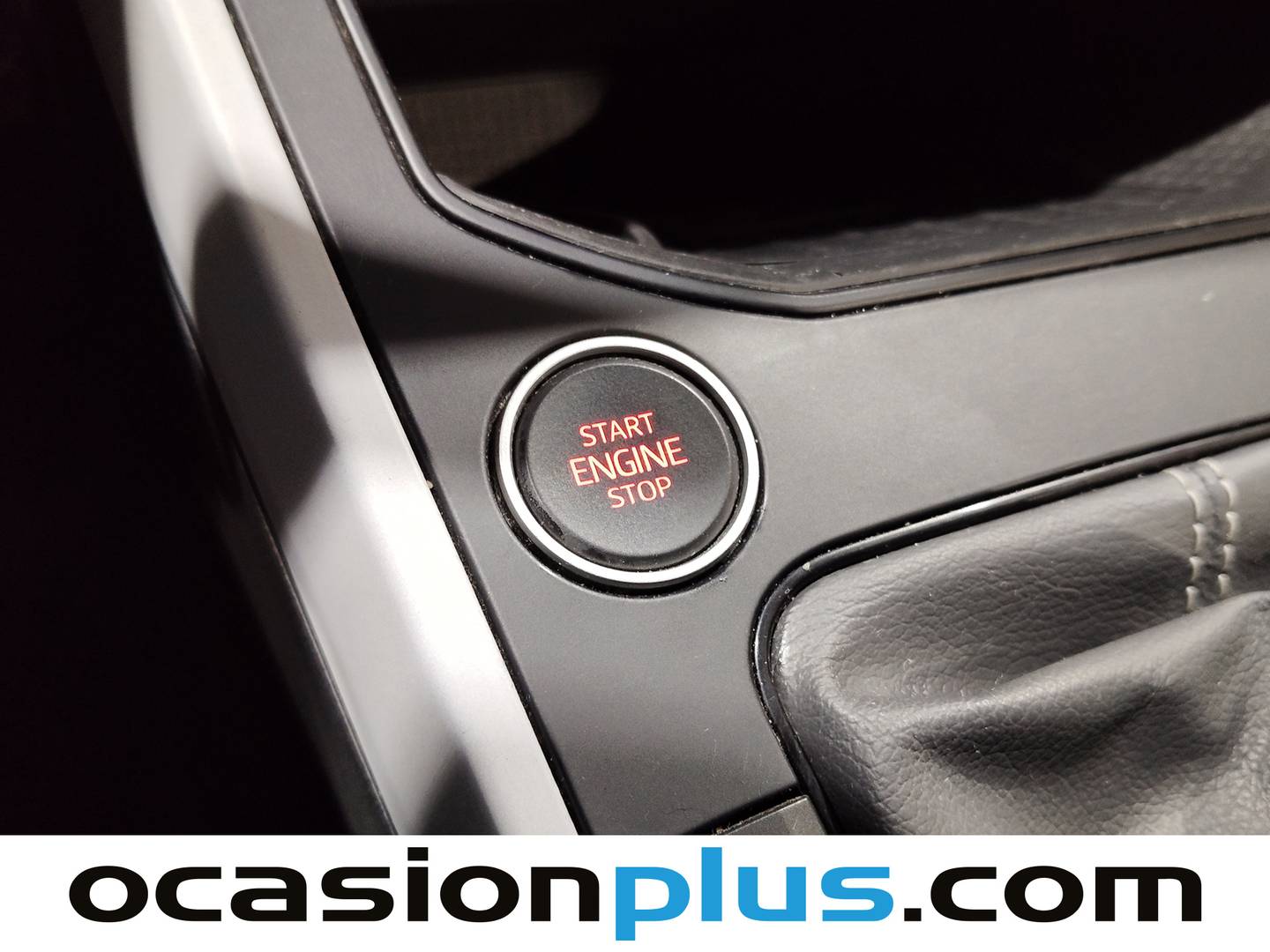 Seat Arona SEAT Arona 1.0 TSI Style XM Edition (110 CV) gasolina