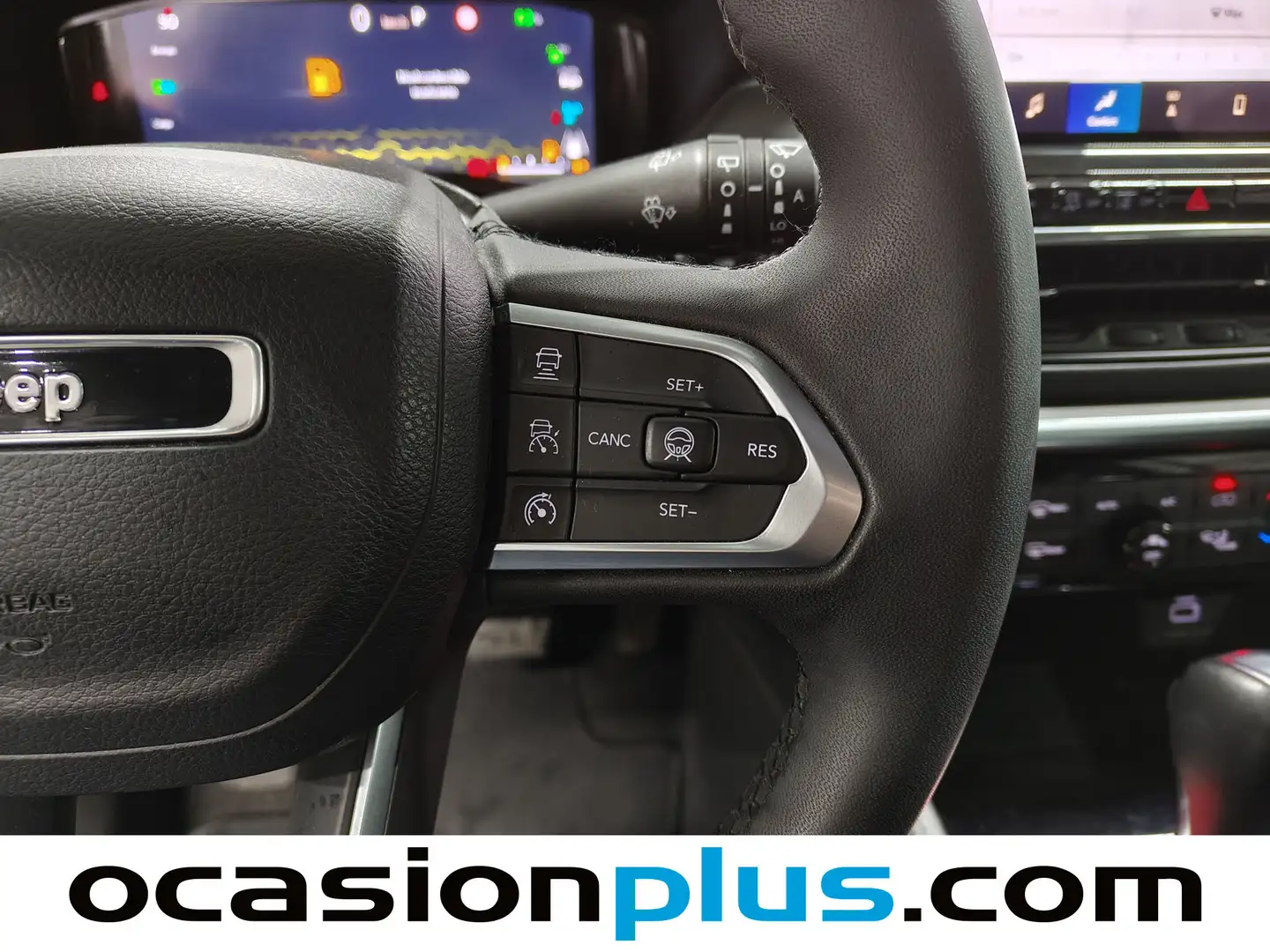 Foto Jeep Compass Jeep Compass 1.3 PHEV Limited AWD AT (190 CV)