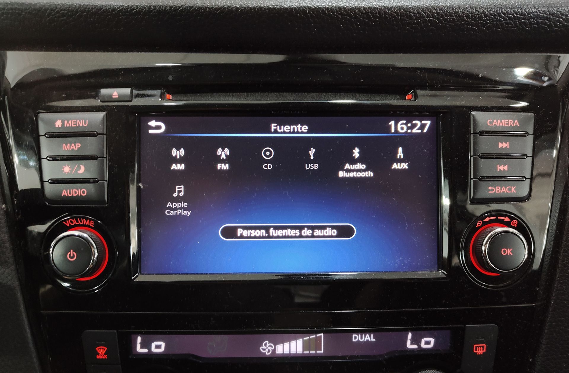 Nissan Qashqai DIG-T 140 N-Connecta - foto 9