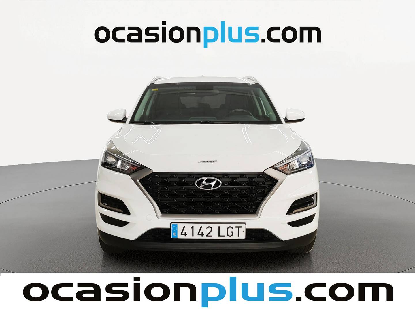 Hyundai Tucson Hyundai Tucson 1.6 GDI BE Essence 4x2 (132 CV) barato
