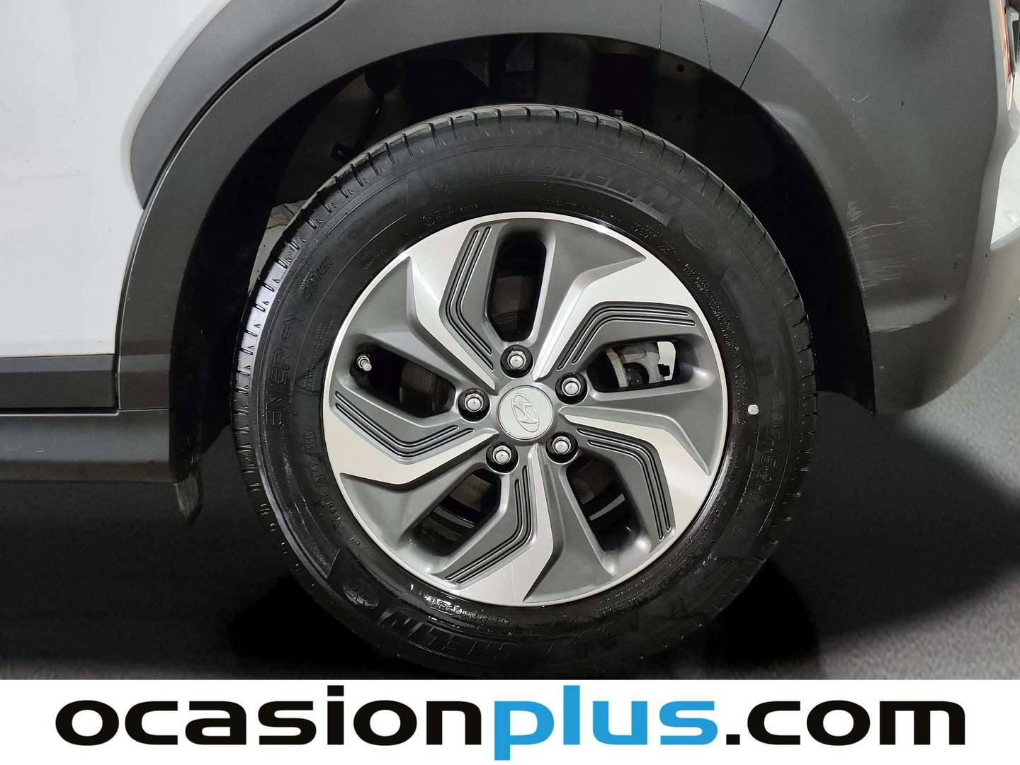 Hyundai Kona Hyundai Kona 1.6 GDI HEV Klass DT (141 CV) seminuevo