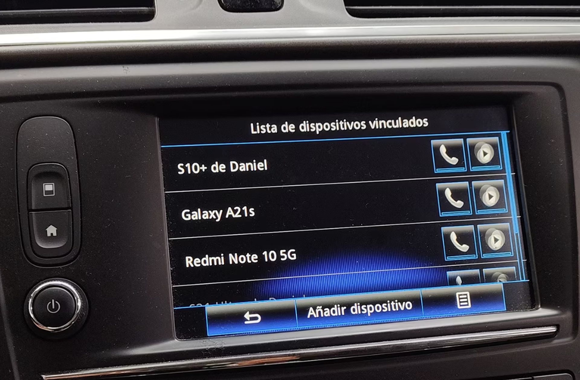 Renault Kadjar Tech Road Energy TCe - foto 28