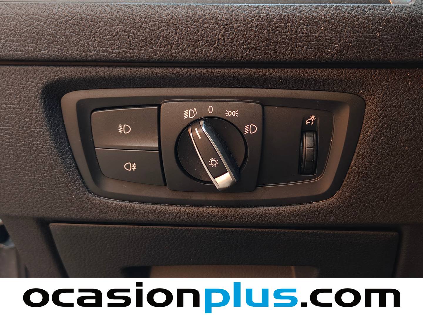 BMW Serie 2 BMW Serie 2 218d Coupe (150 CV) Pack M seminuevo