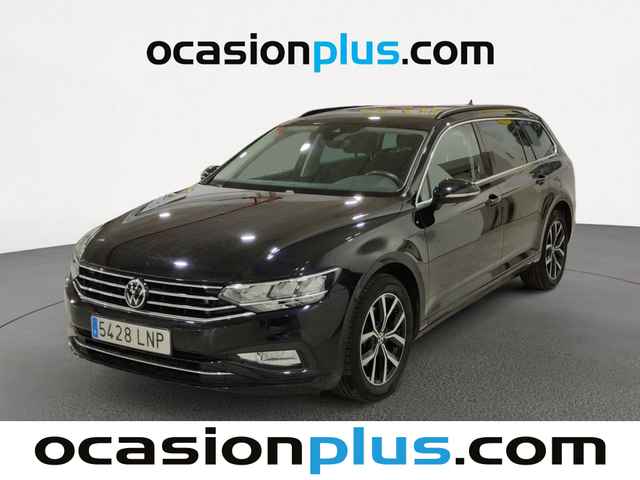 Volkswagen Passat Ocasión Girona