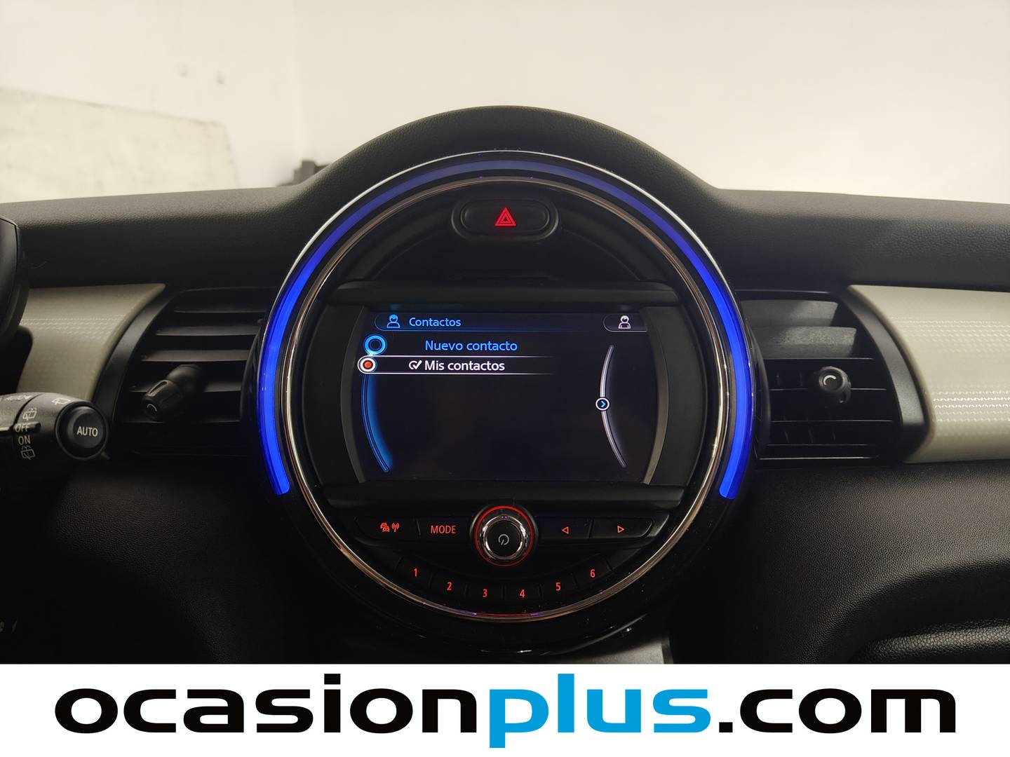 Foto Mini MINI MINI MINI 3 Puertas 3 Puertas Cooper S (192 CV)