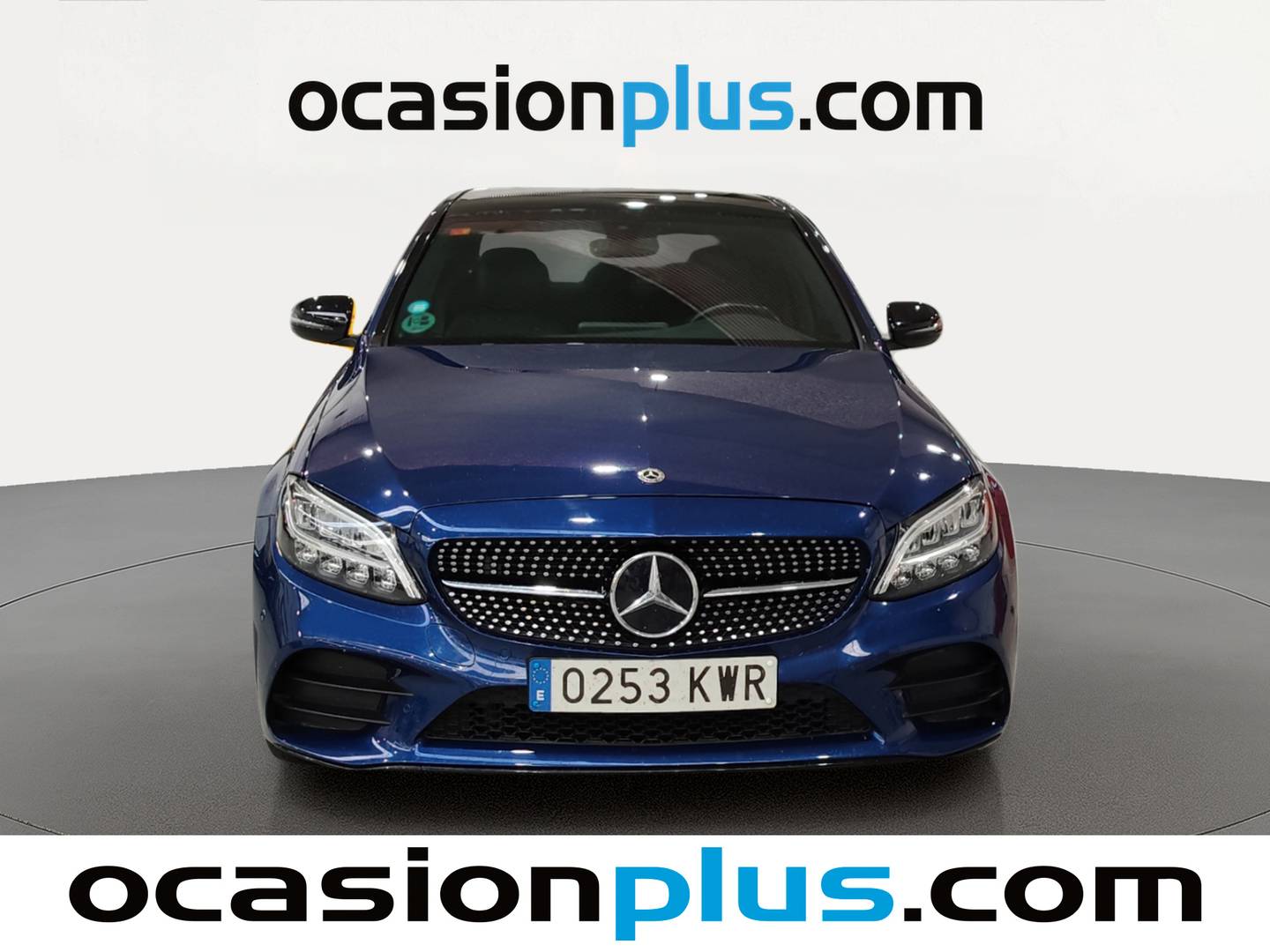 Mercedes Clase C Mercedes Clase C 300 (258 CV) PACK AMG barato