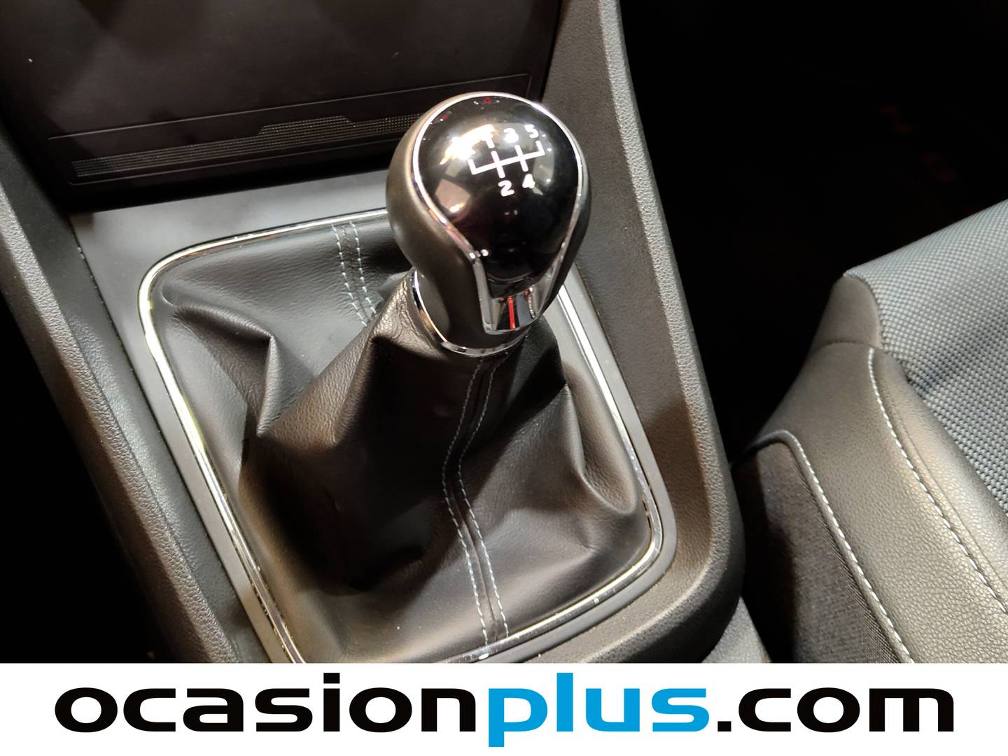 Seat León Seat León 1.6 TDI St&Sp I-Tech (105 CV) de segunda mano