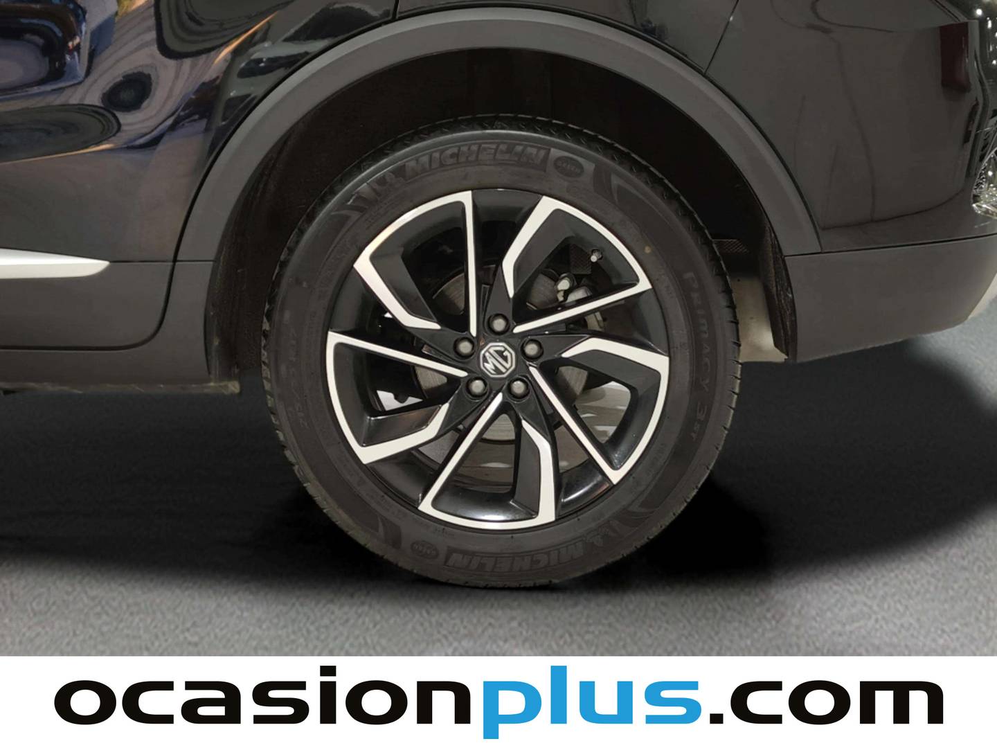 Foto MG ZS MG ZS 1.0T Luxury (111 CV)