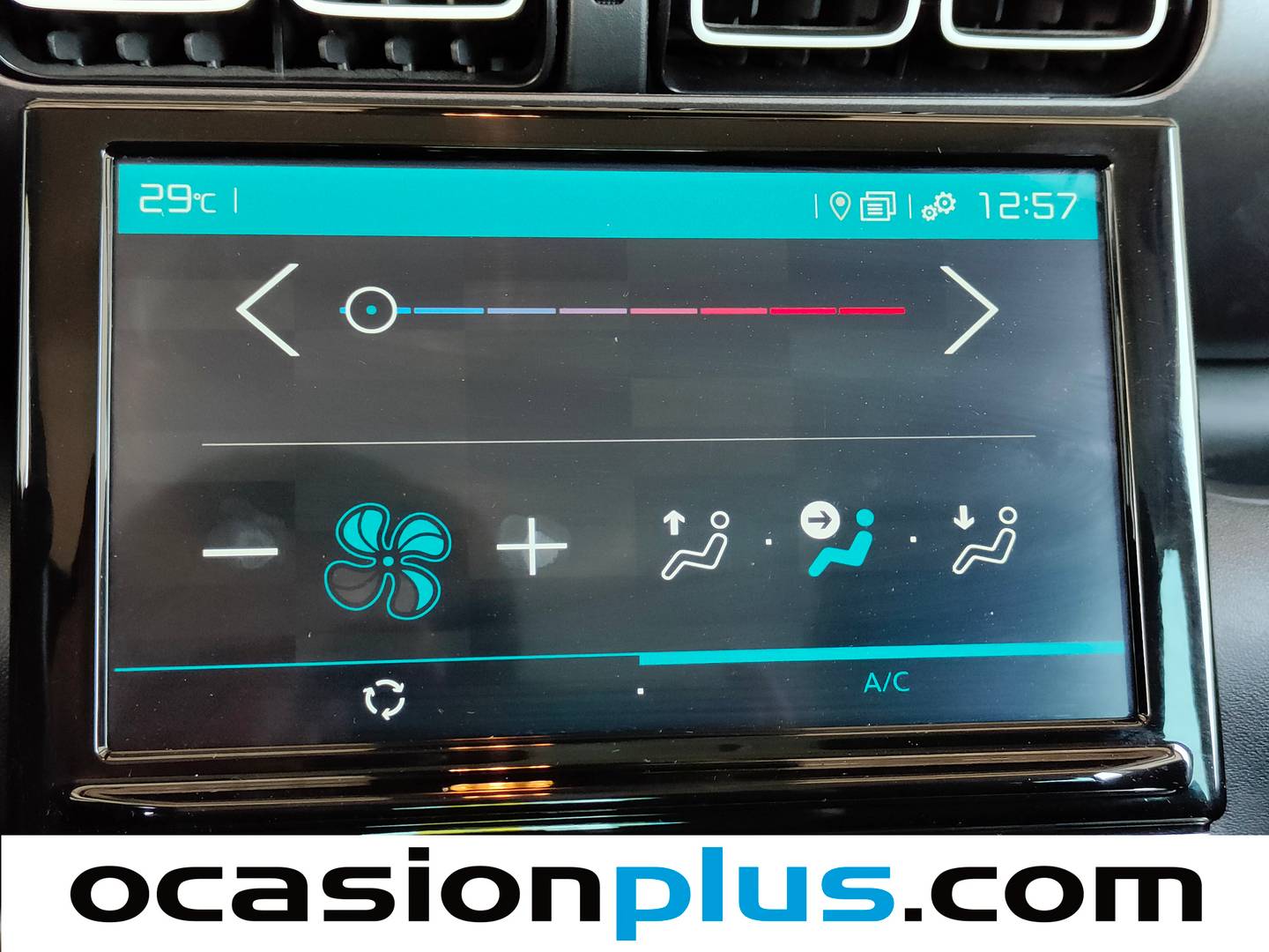 Citroën C3 Aircross Citroën C3 Aircross BlueHDi 110 S&S Feel Pack (110 CV) barato