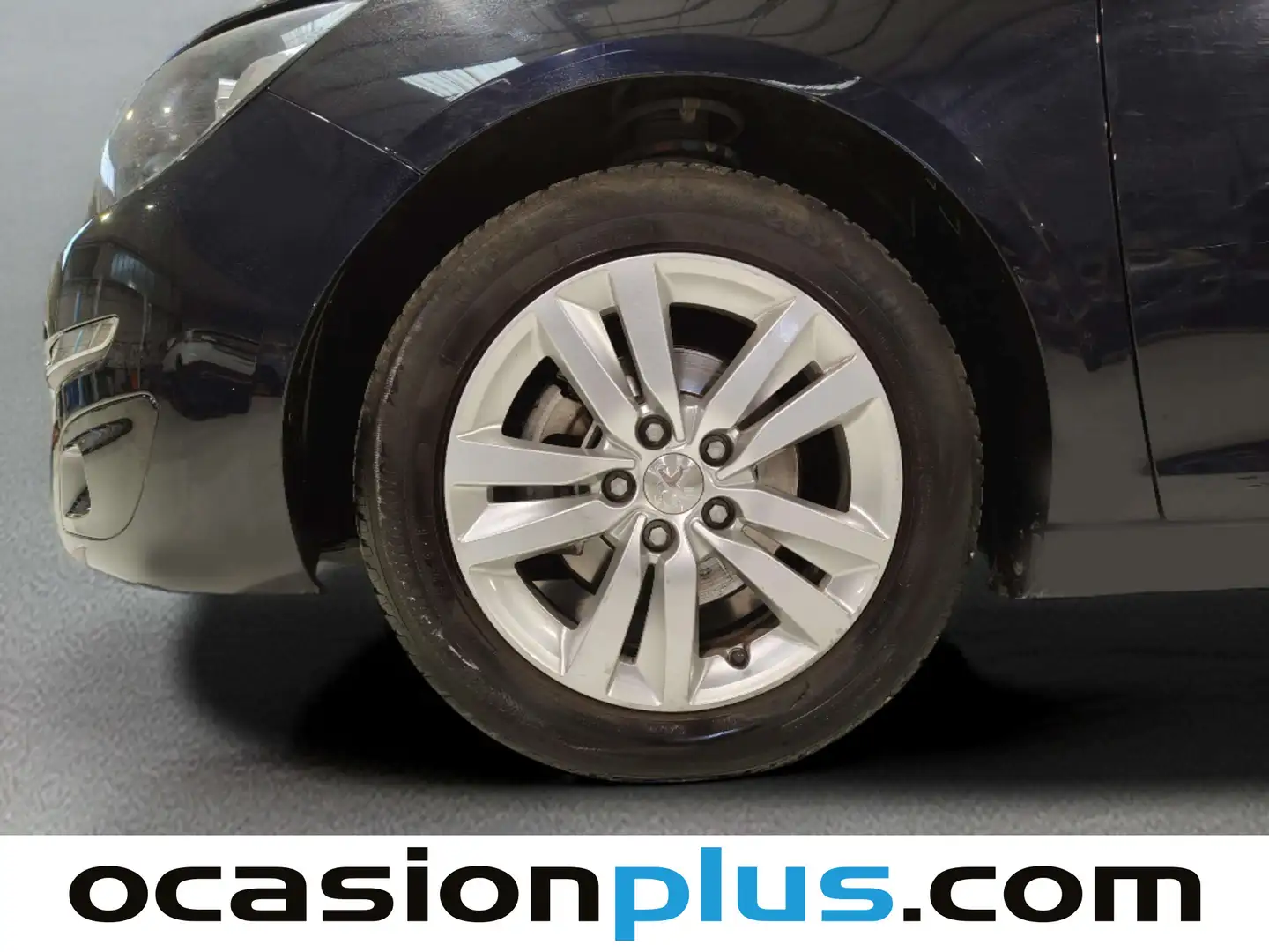 Foto Peugeot 308 Peugeot 308 PureTech 130 S&S Style (130 CV)