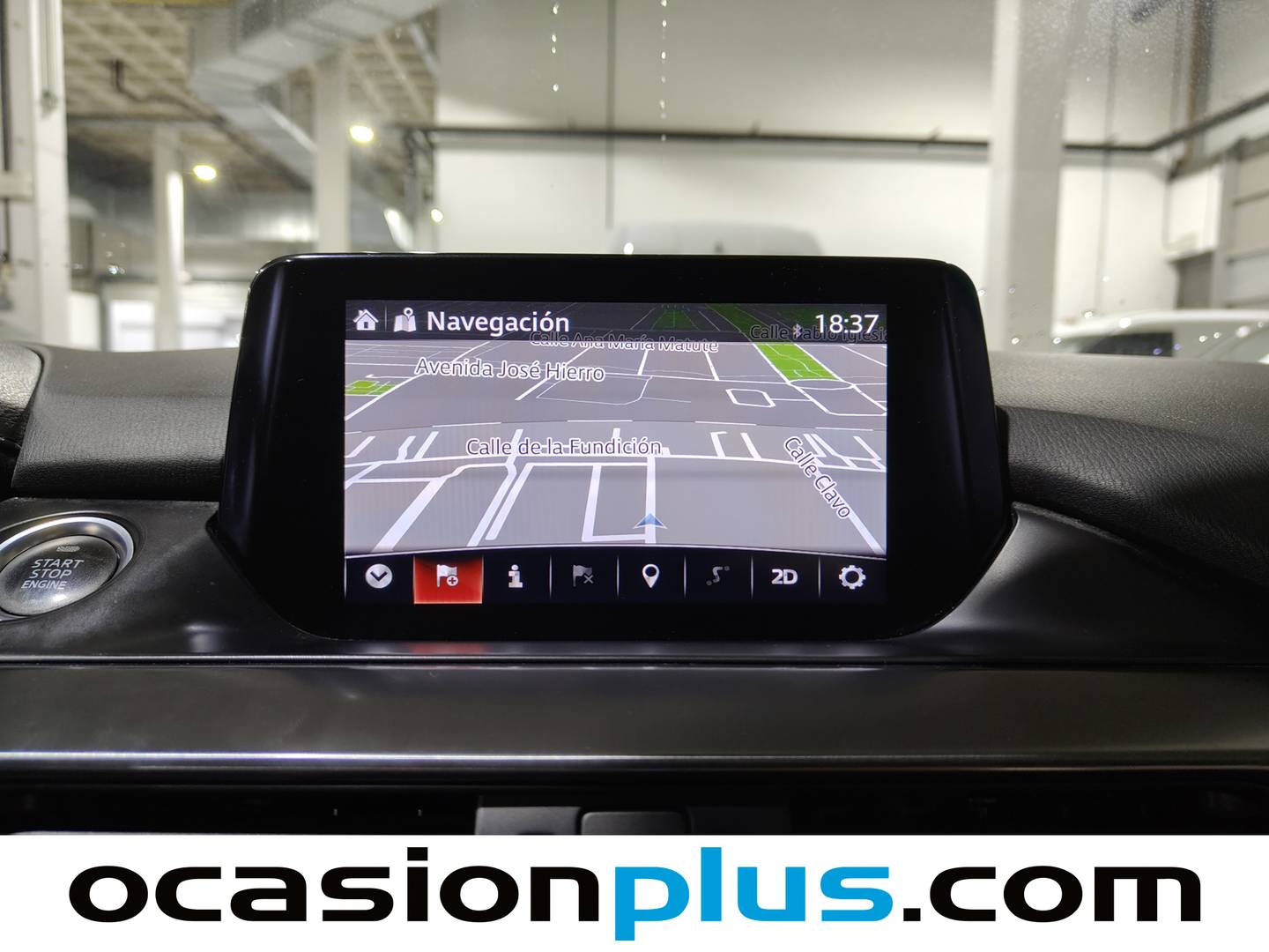 Foto Mazda Mazda6 Mazda Mazda 6 2.2 DE Style+ (150 CV)