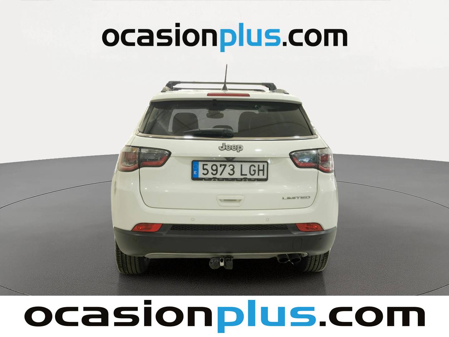 Jeep Compass Jeep Compass 1.4 Multiair Limited 4x2 (140 CV) barato