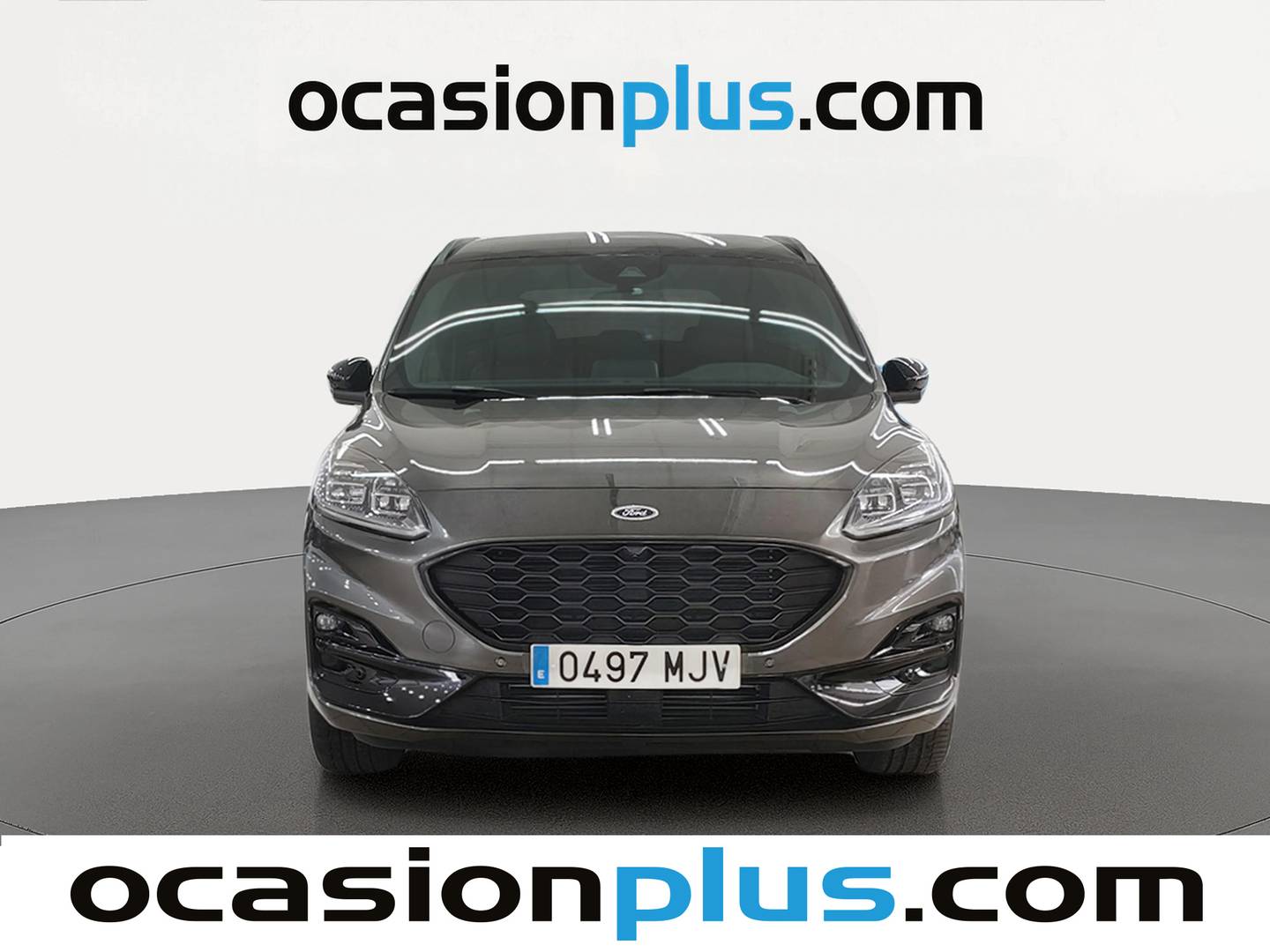 Ford Kuga Ford Kuga 1.5T EcoBoost ST-Line X 4x2 (150 CV) manual