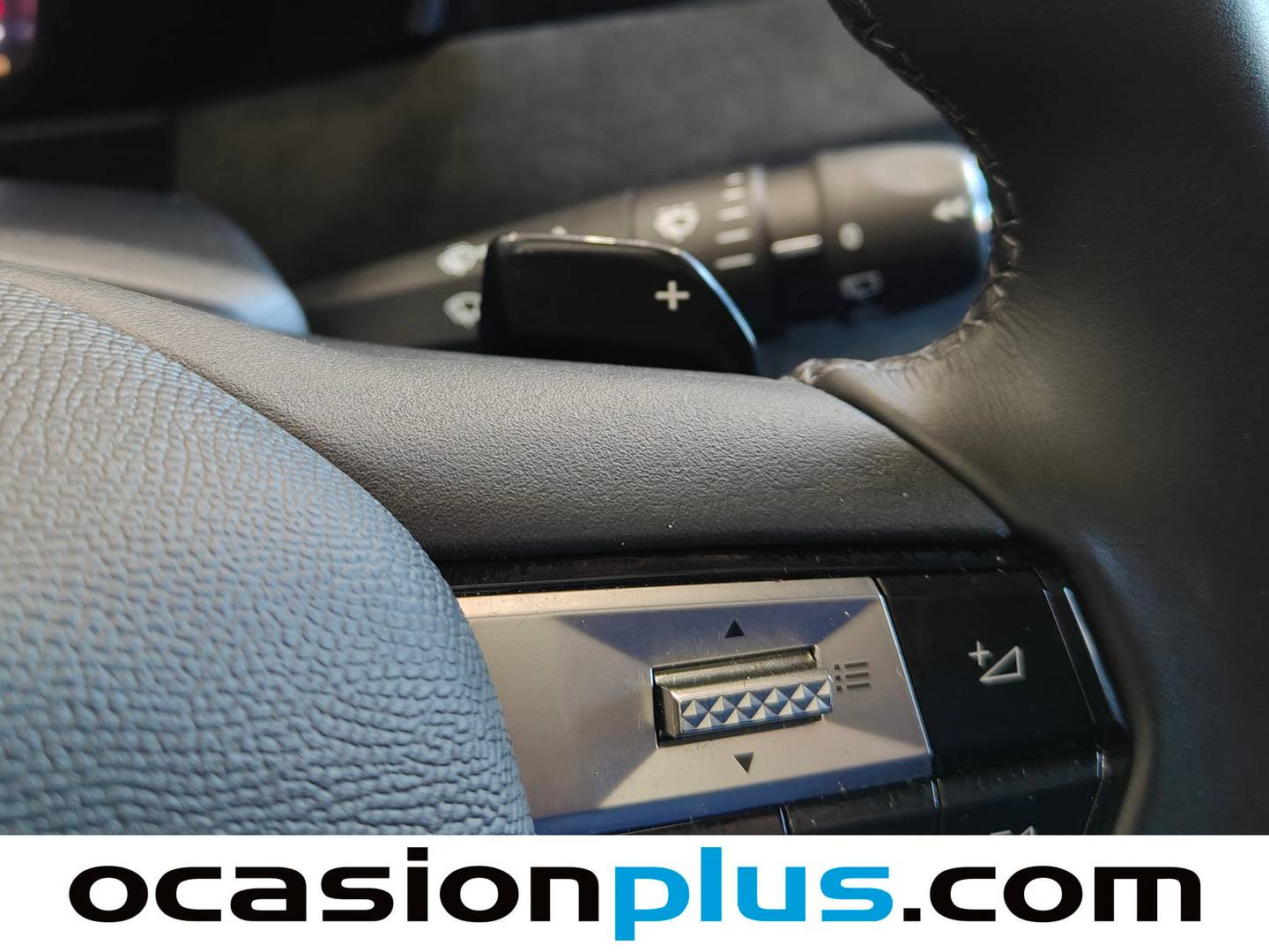 DS DS 4 DS DS4 Étoile Alcantara BlueHDi (130 CV) 130cv