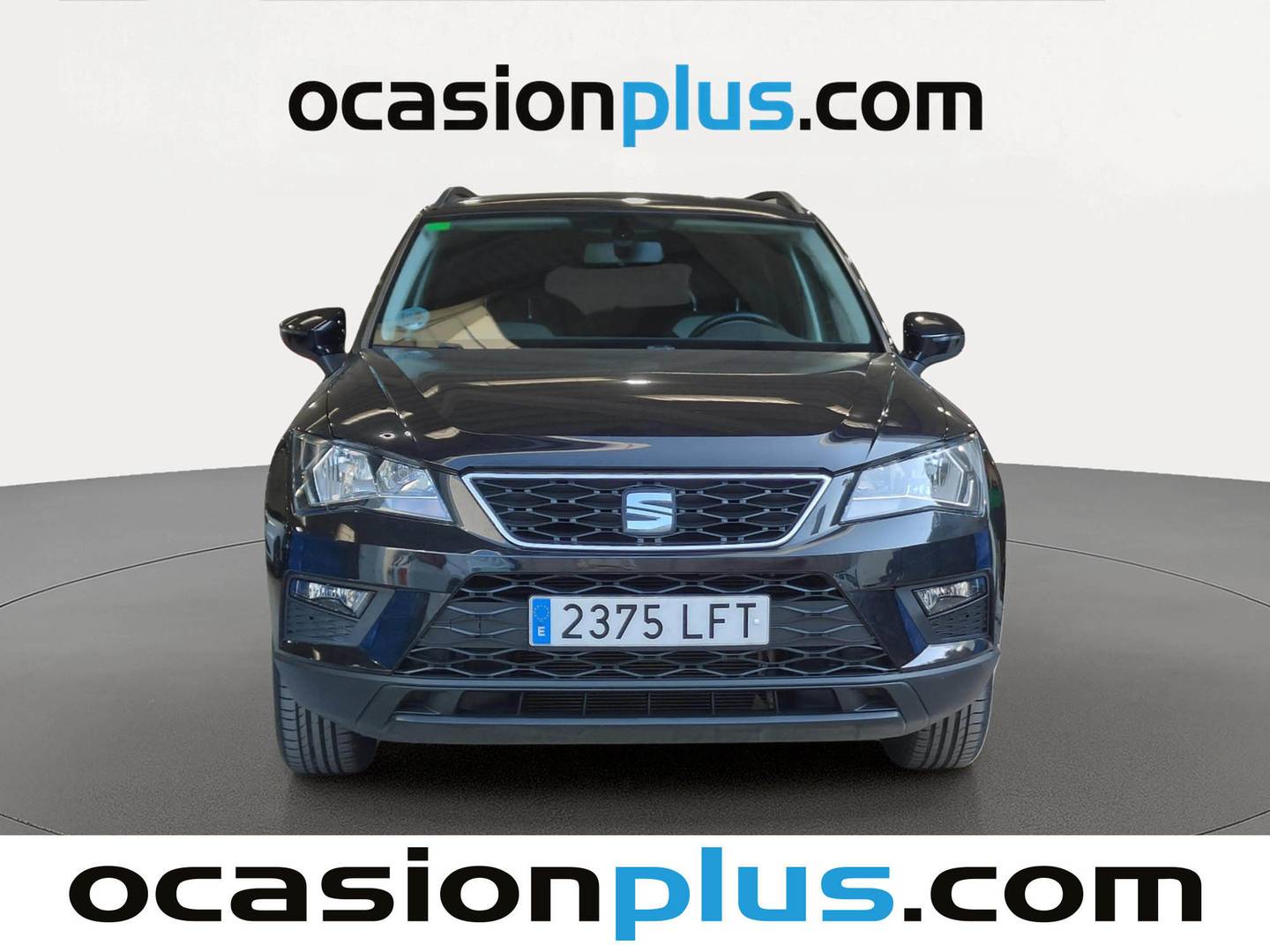 Seat Ateca Seat Ateca 1.0 TSI S&S Ecomotive Reference Edition (115 CV) 115cv