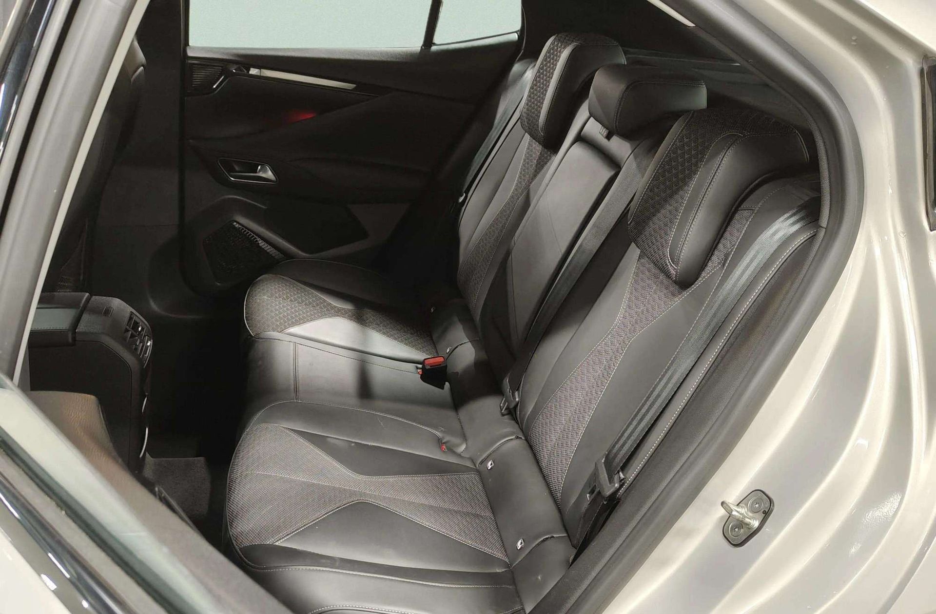 DS DS 4 E-Tense Trocadero - foto 14