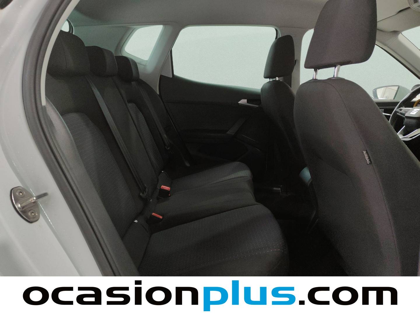 Seat Arona SEAT Arona 1.0 TSI Style XM DSG (110 CV) de ocasión