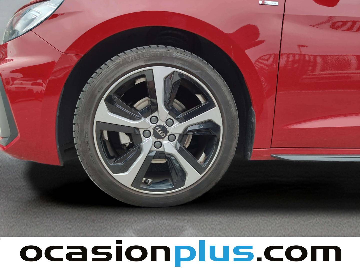 Audi A1 Audi A1 Sportback Adrenalin 35 TFSI (150 CV) S tronic Pack S-line km 0