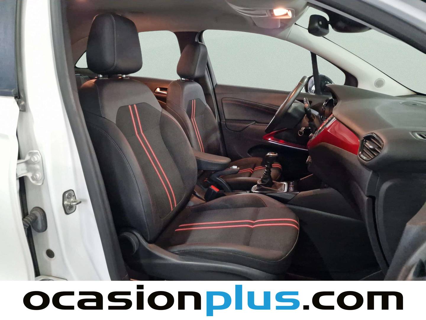 Opel Crossland Opel Crossland 1.2 GS Line (110 CV) gasolina