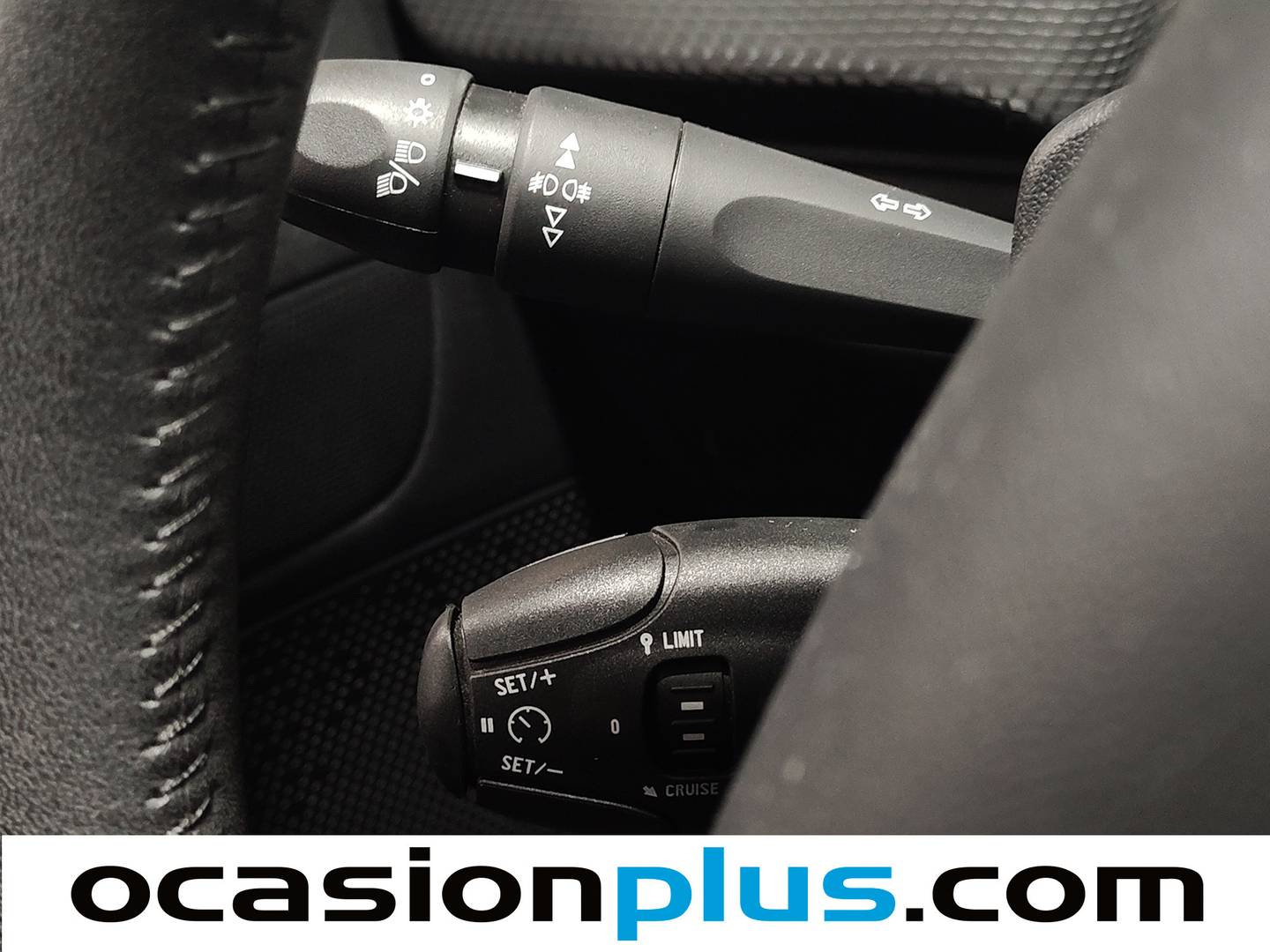 Peugeot 208 Peugeot 208 PureTech 82 Style (82 CV) de ocasión