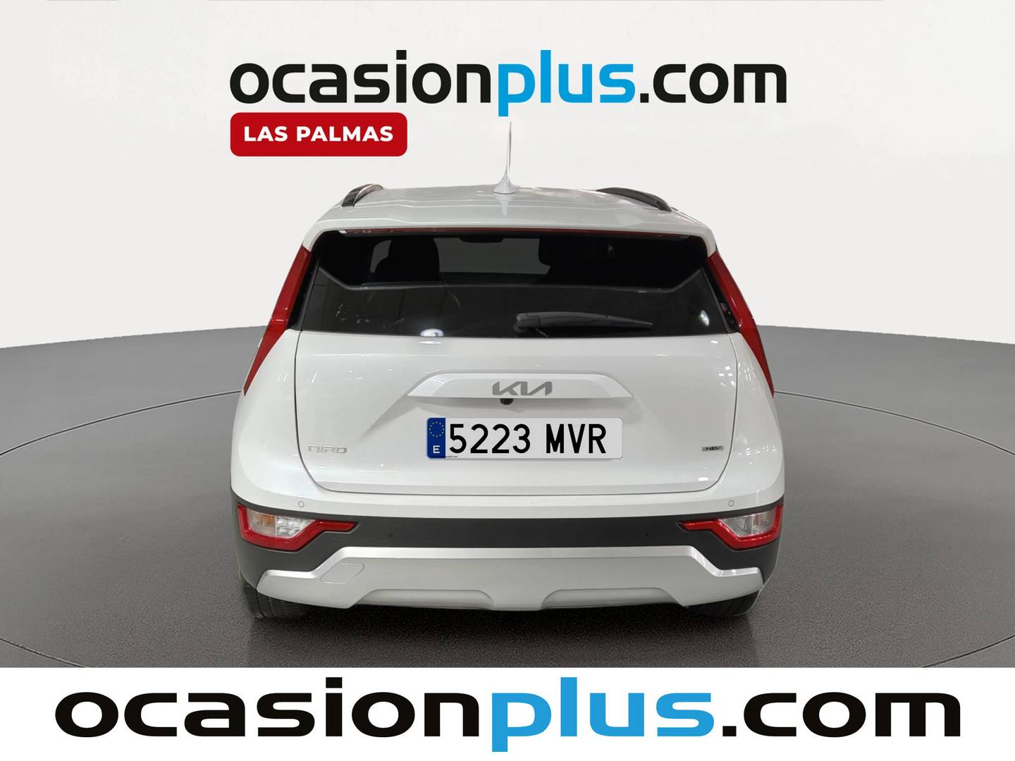 KIA Niro KIA Niro 1.6 GDi HEV Concept (129 CV) barato