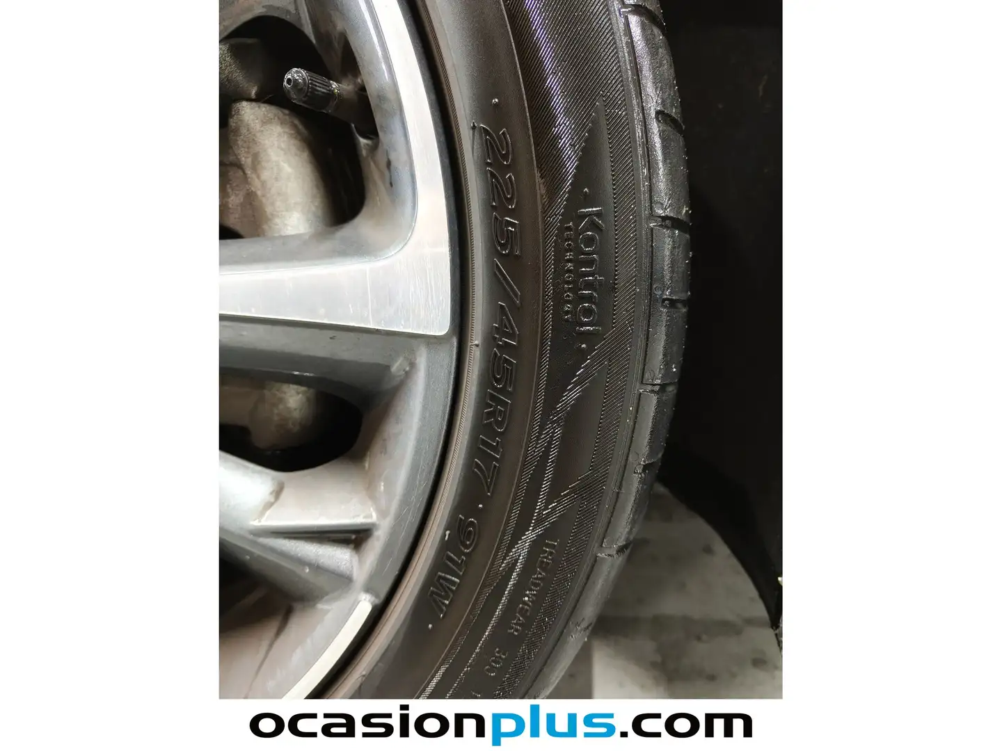 Foto Hyundai i30 Hyundai i30 Fastback 1.0 TGDI 48V Tecno (120 CV)