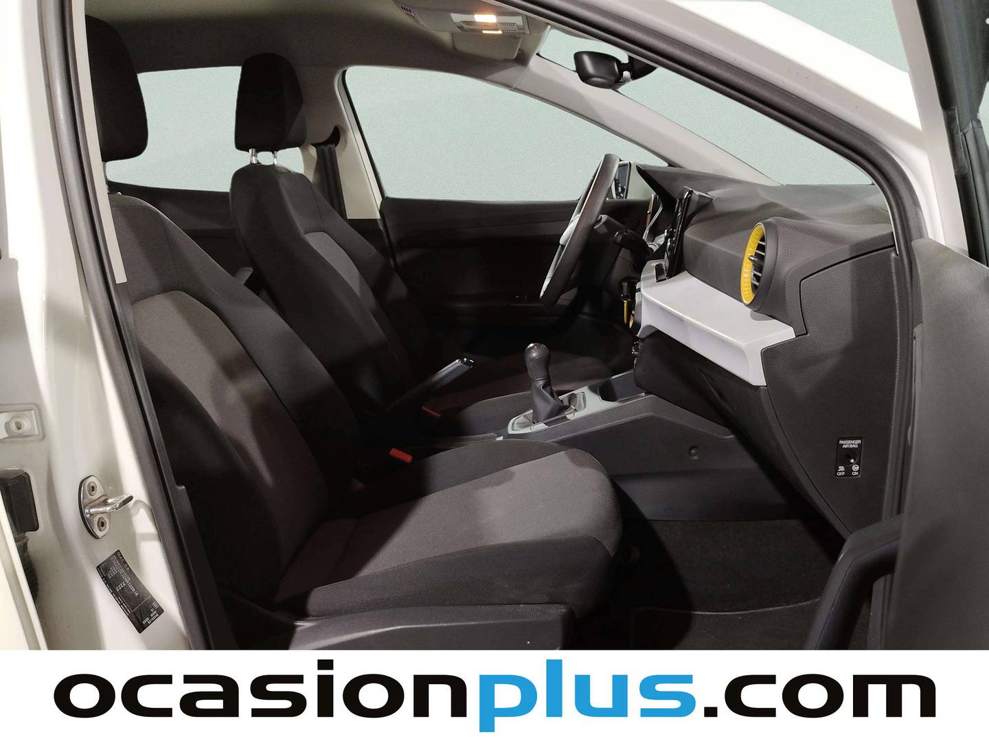 Seat Ibiza Seat Ibiza 1.0 MPI Reference Plus (80 CV) al mejor precio