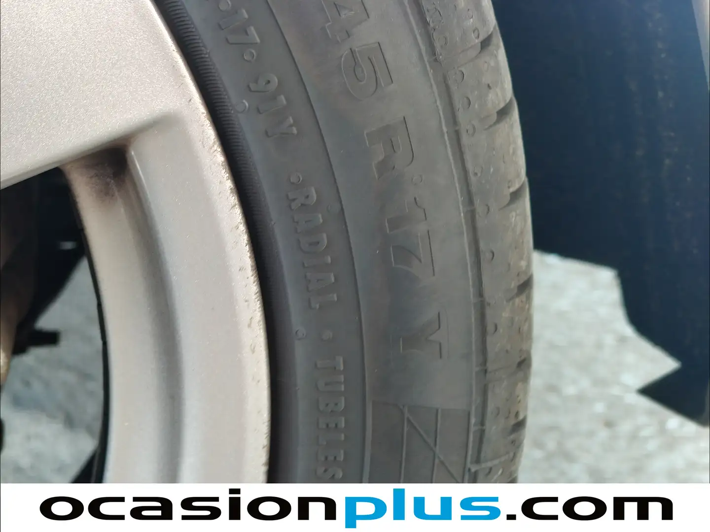 Foto Mercedes Clase A Mercedes-Benz Clase A Clase A 200 d (136 CV)