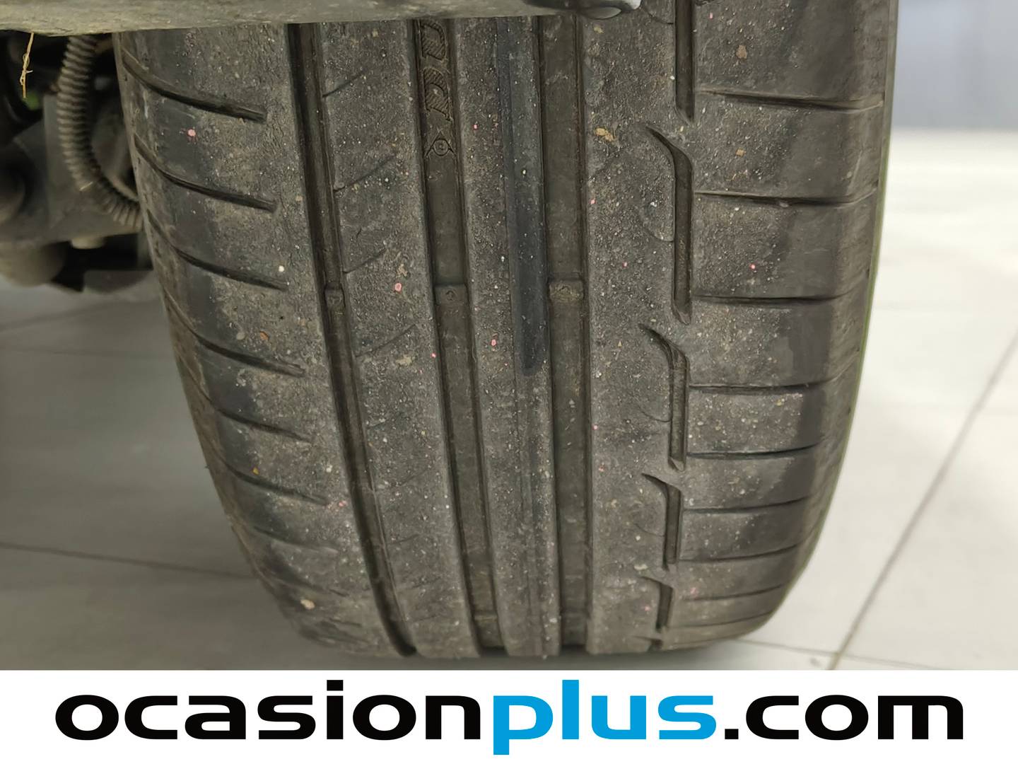 Renault Espace Renault Espace Initiale Paris Energy TCe  (200 CV) EDC 7 Plazas automático