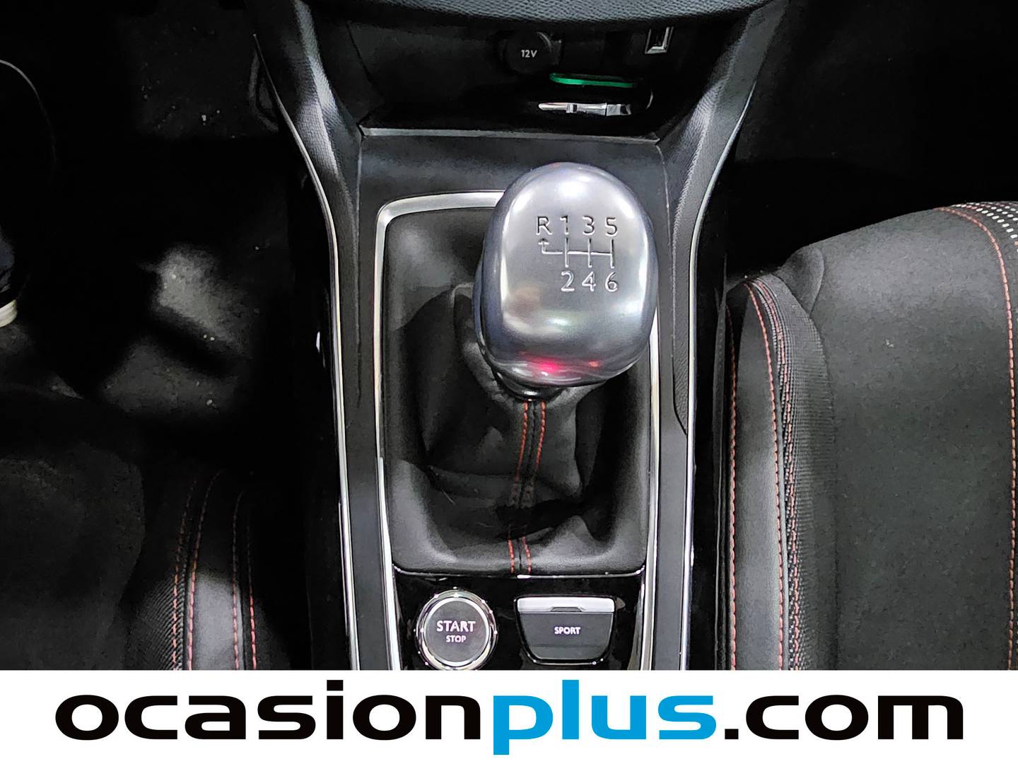 Foto Peugeot 308 Peugeot 308 BlueHDi 150 GT Line (150 CV)