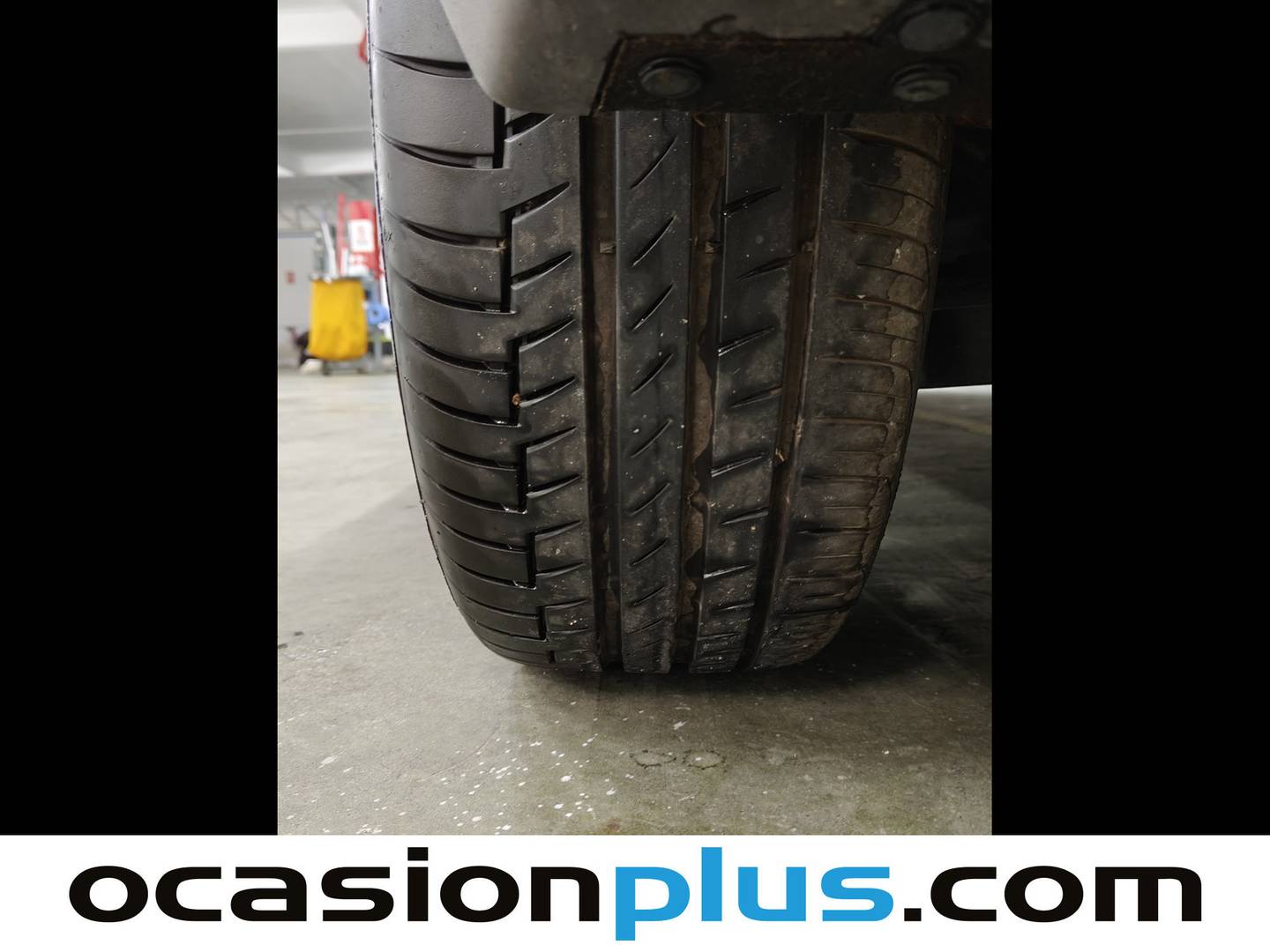 KIA XCeed KIA XCeed 1.0 T-GDi Drive (100 CV) 2025
