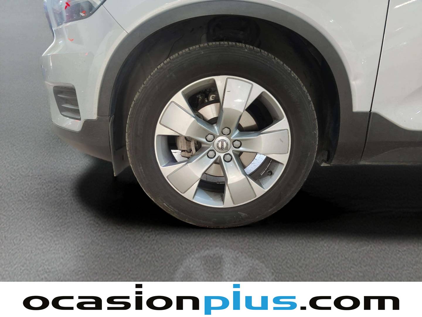 Volvo XC40 Volvo XC40 D3 Business Plus (150 CV) de ocasión